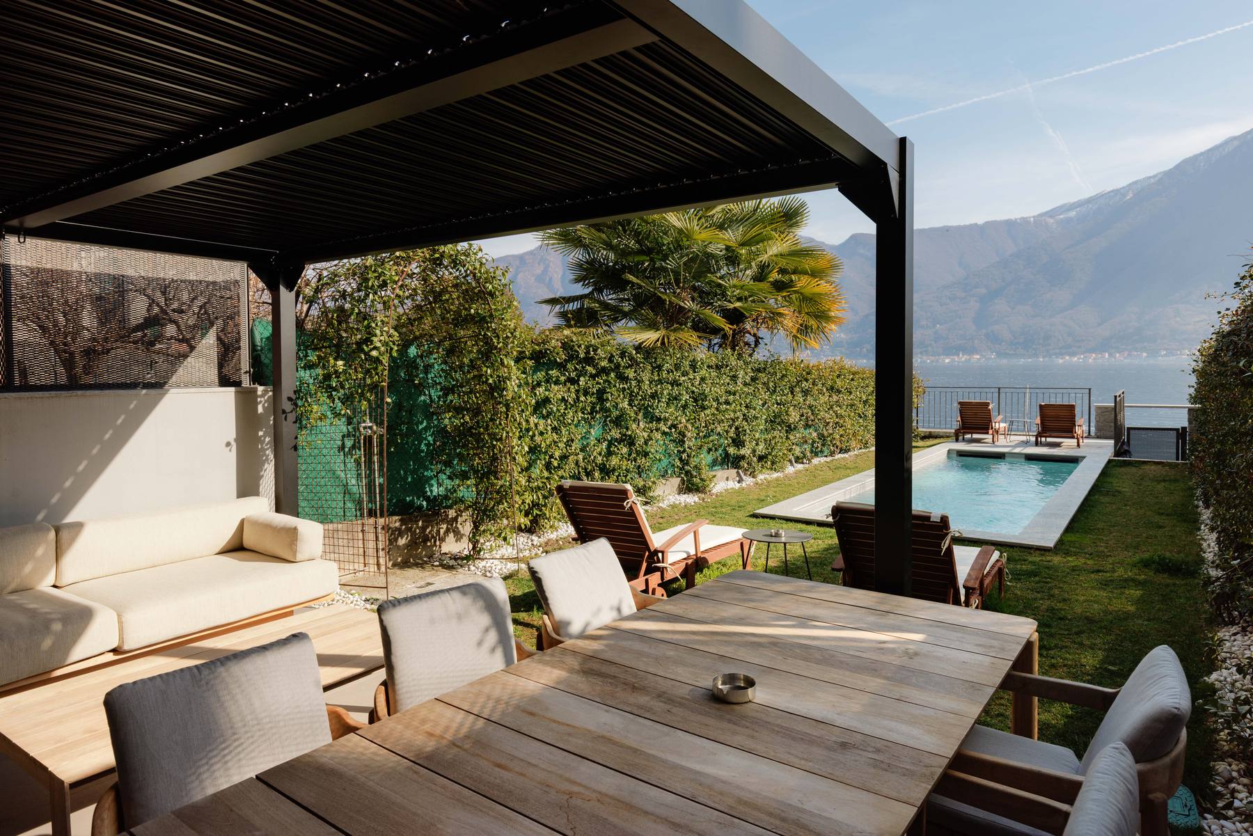 Casa Lacuale — 10