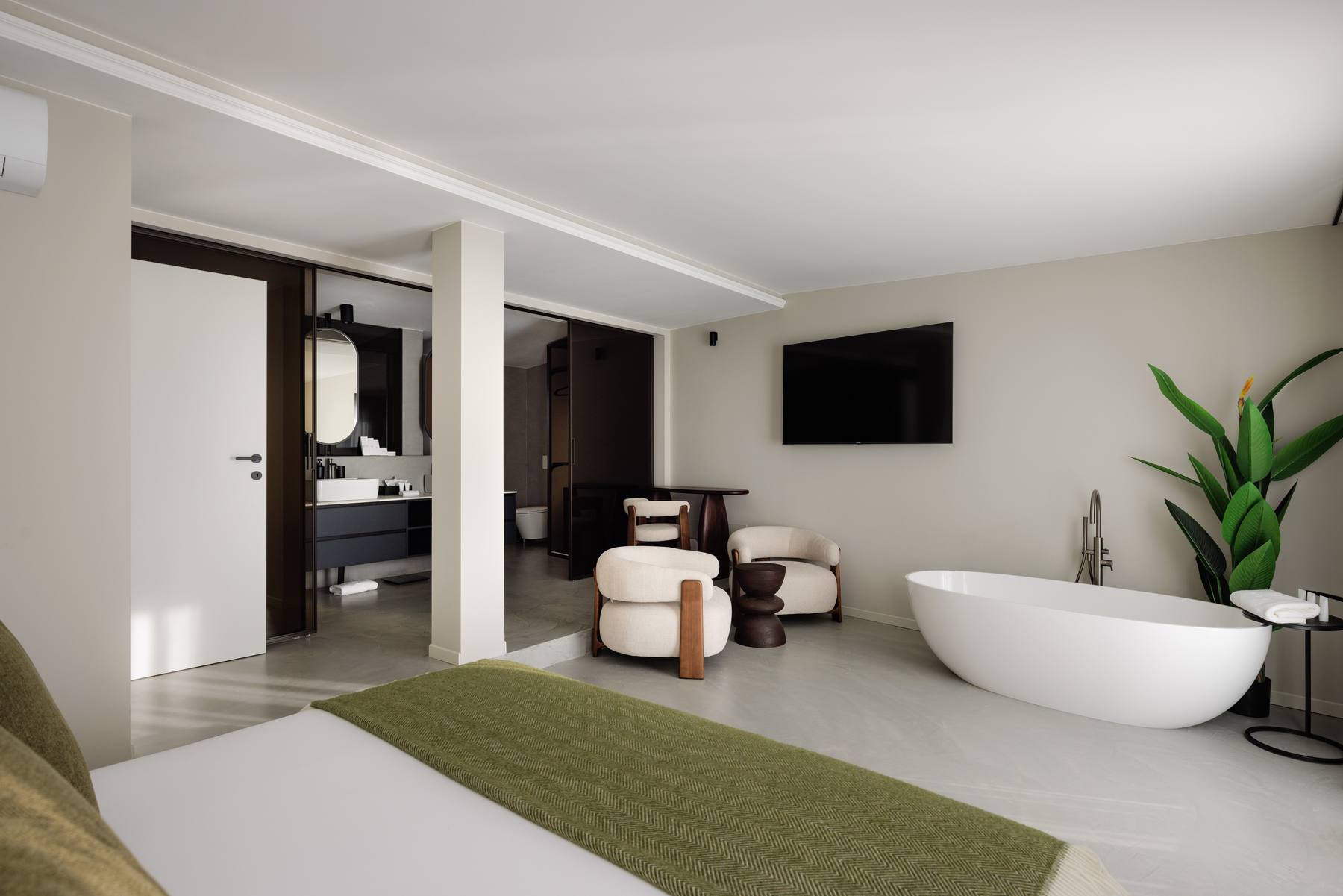 Casa Lacuale — 2