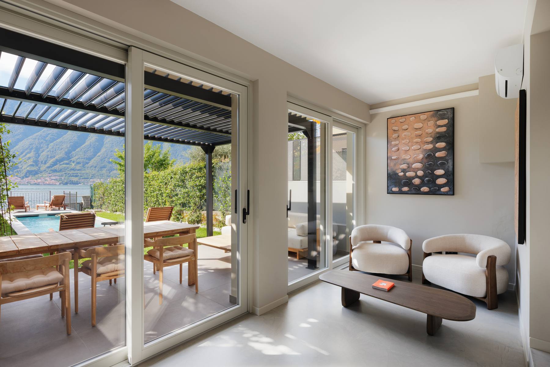 Casa Lacuale — 6