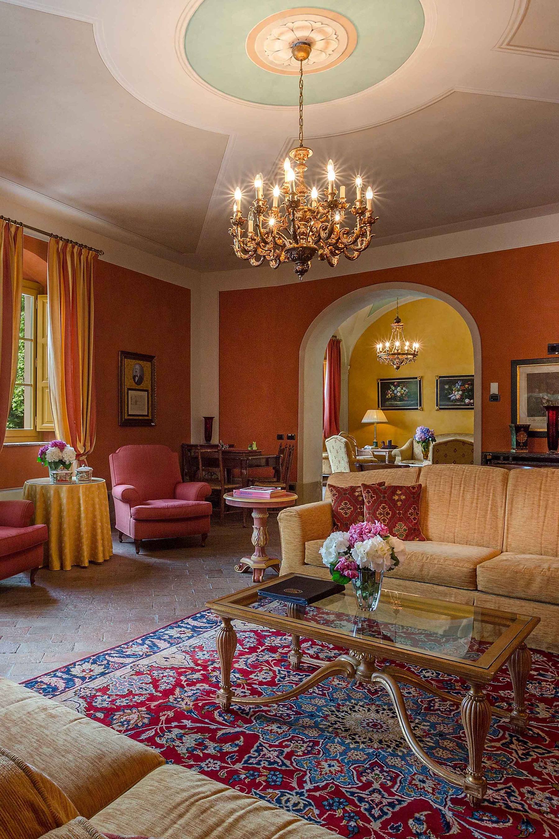 Casa Matteucci — 9