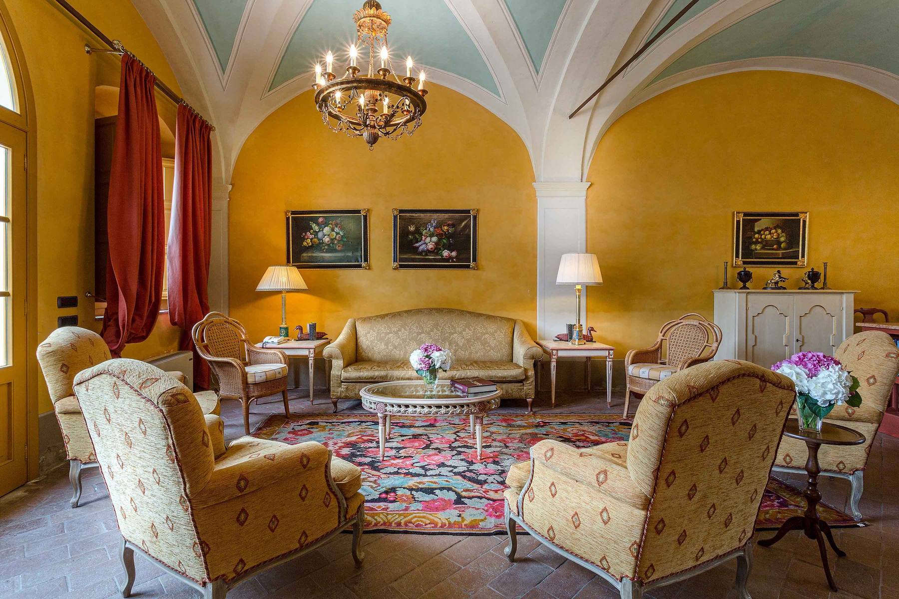 Casa Matteucci — 10