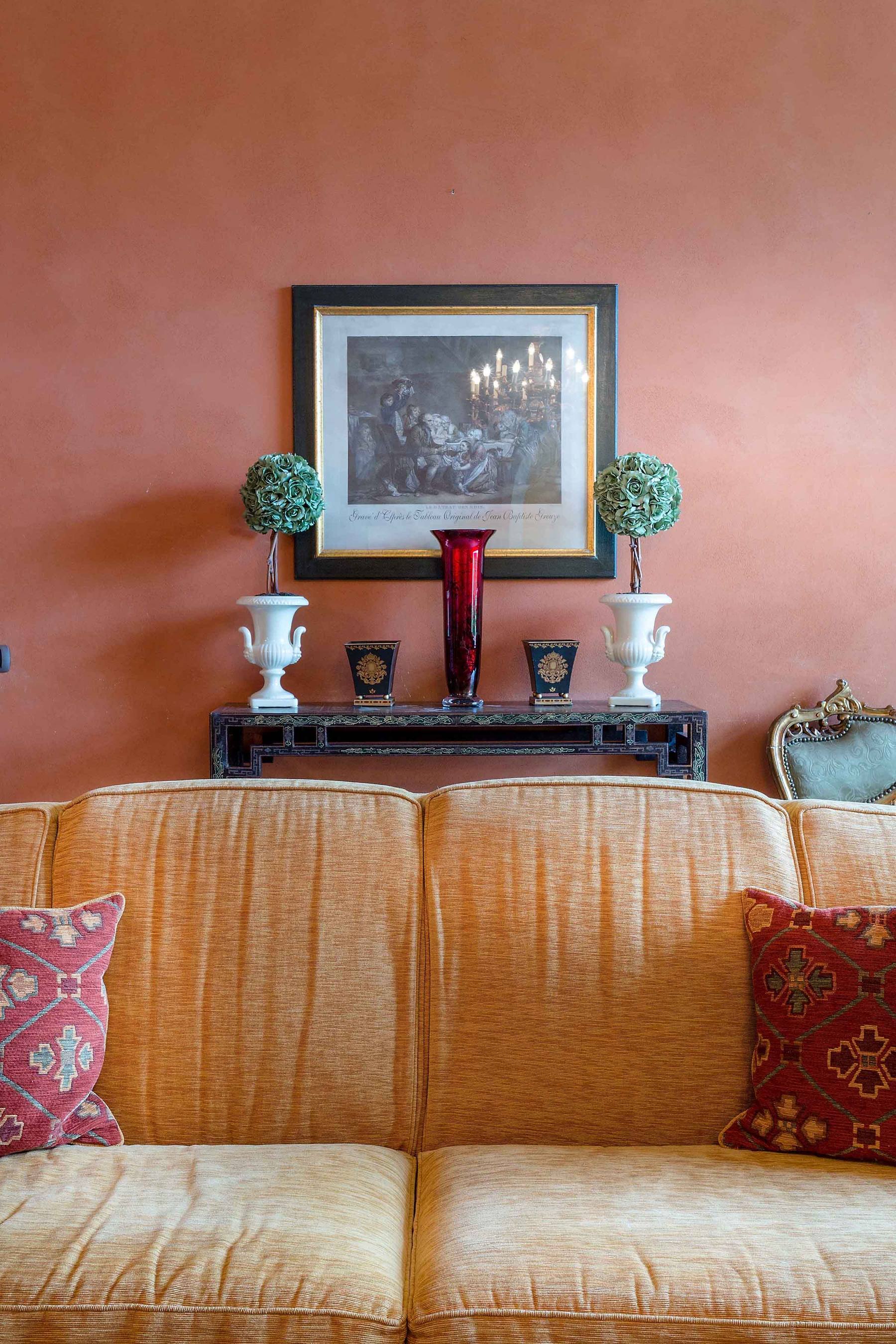 Casa Matteucci — 4
