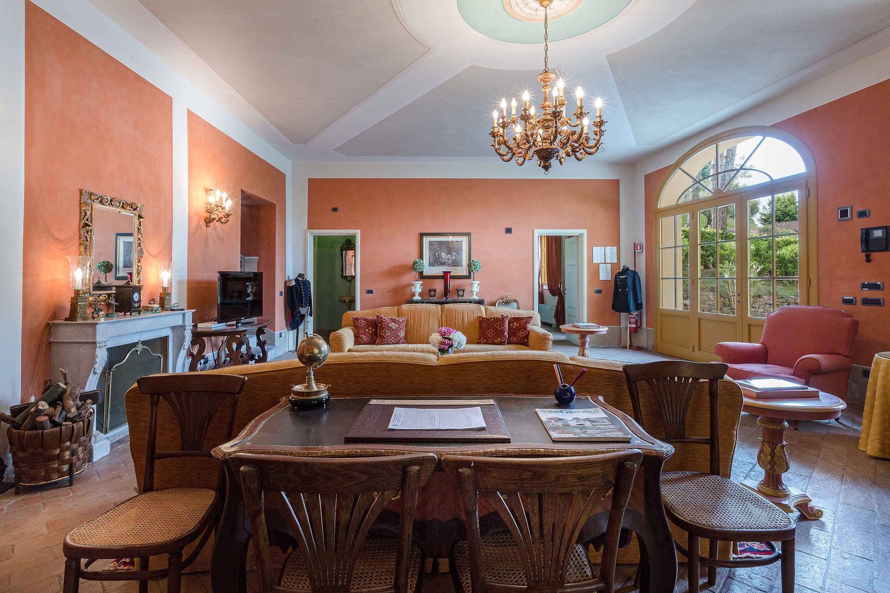 Casa Matteucci — 8