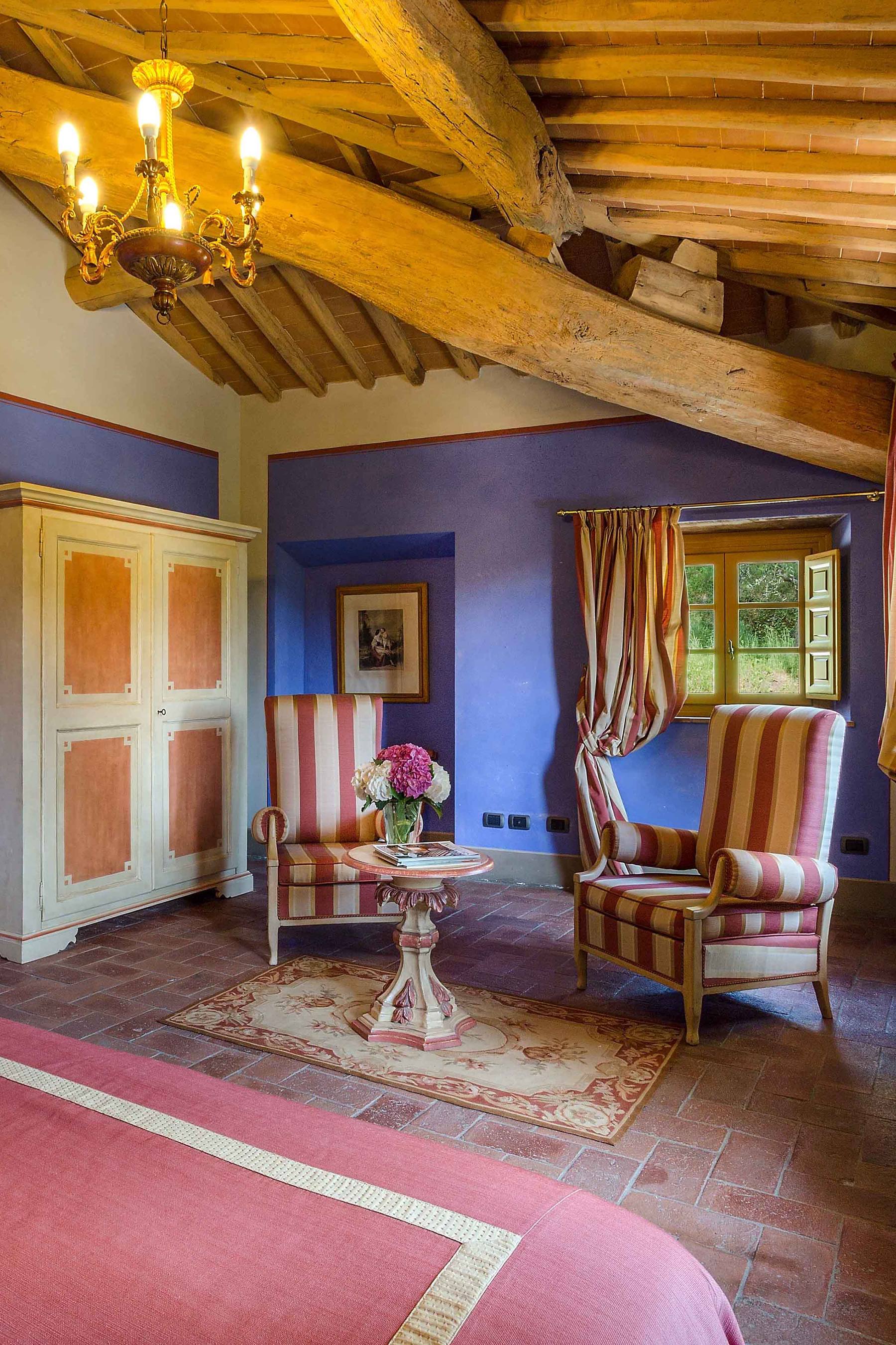 Casa Matteucci — 6