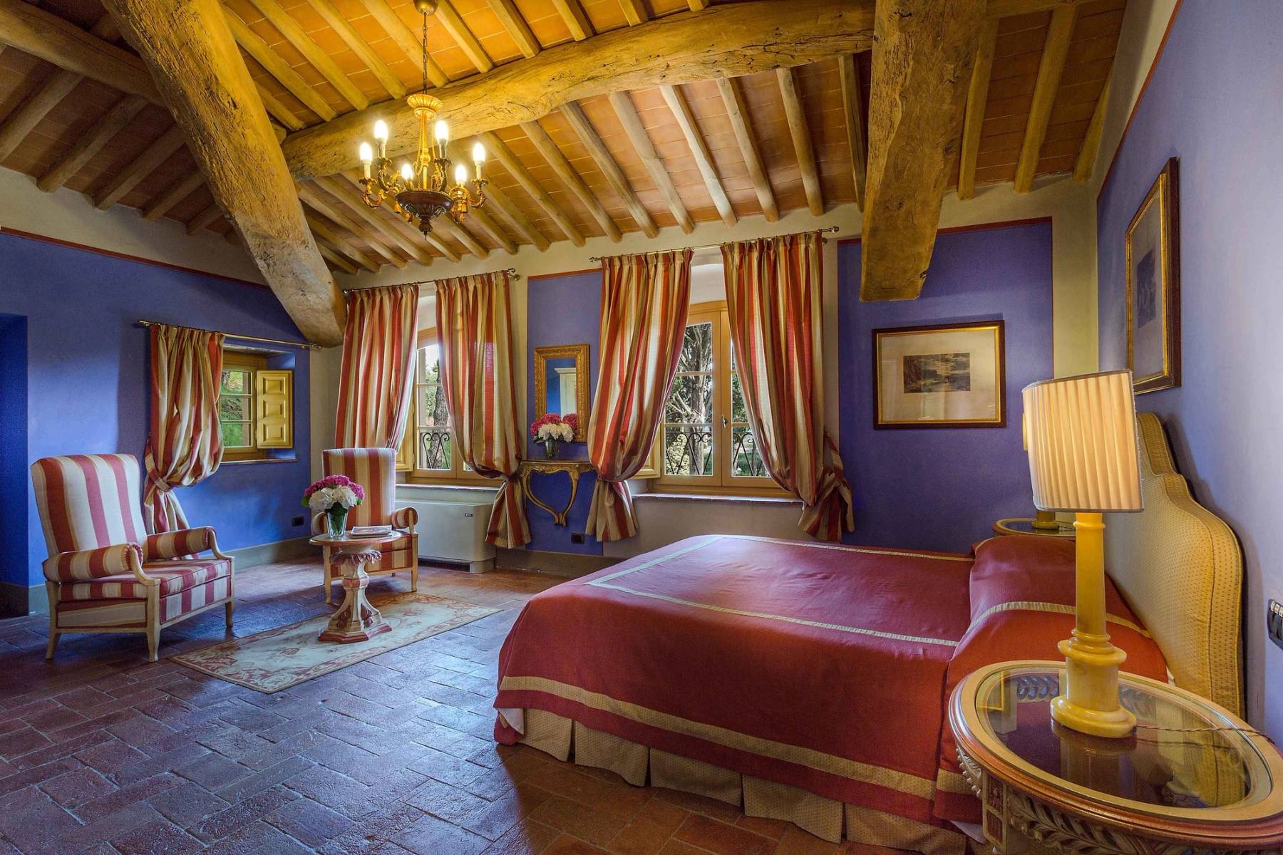 Casa Matteucci — 2