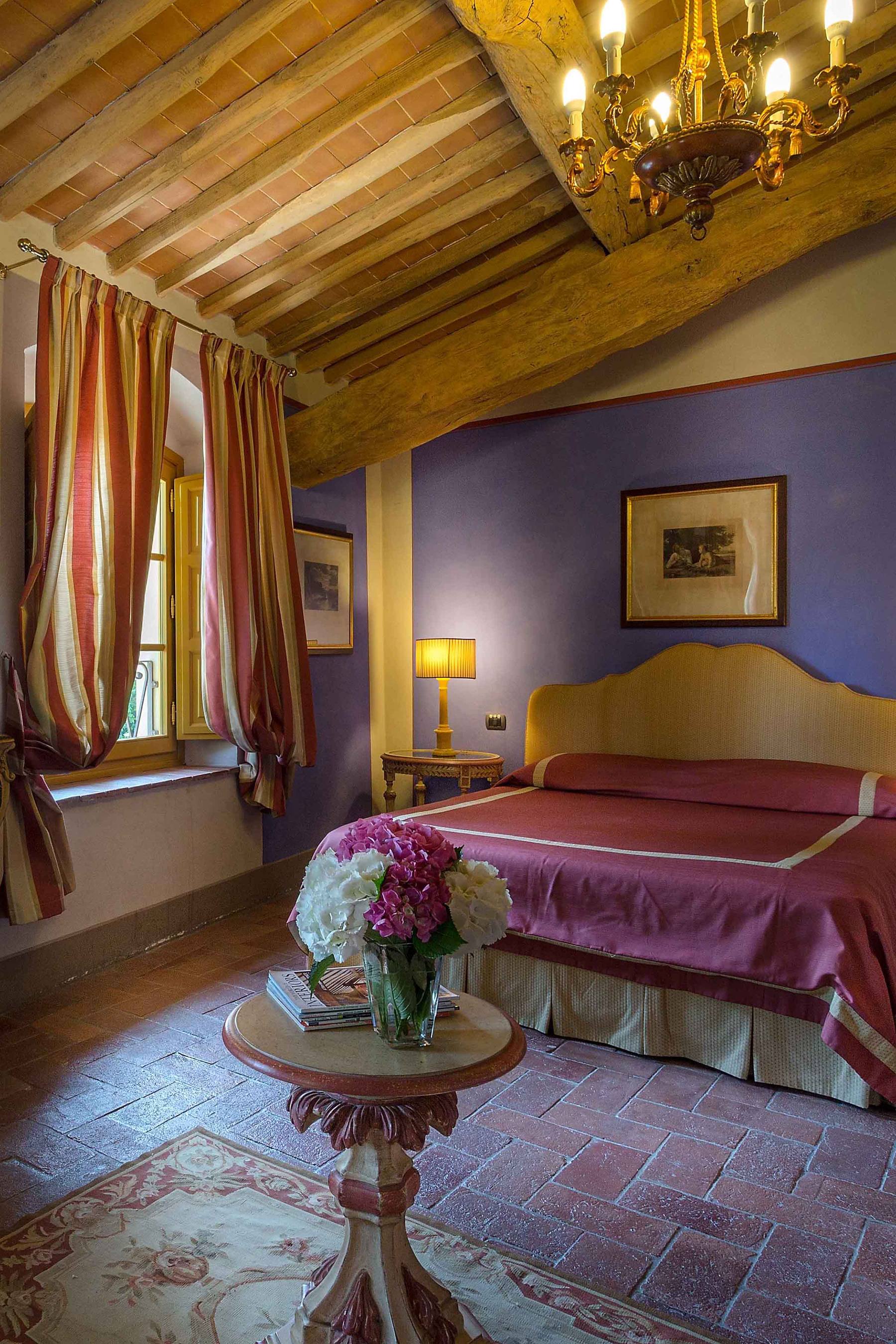 Casa Matteucci — 5