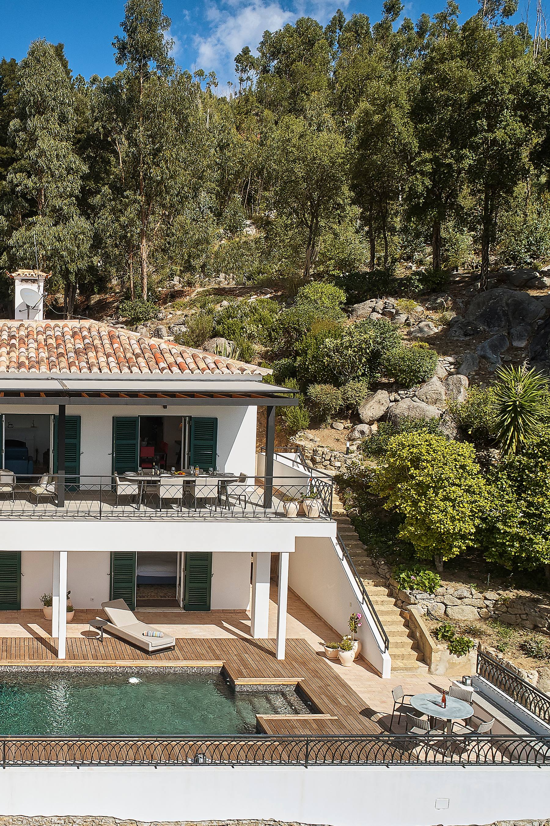 Casa Miradouro — 7