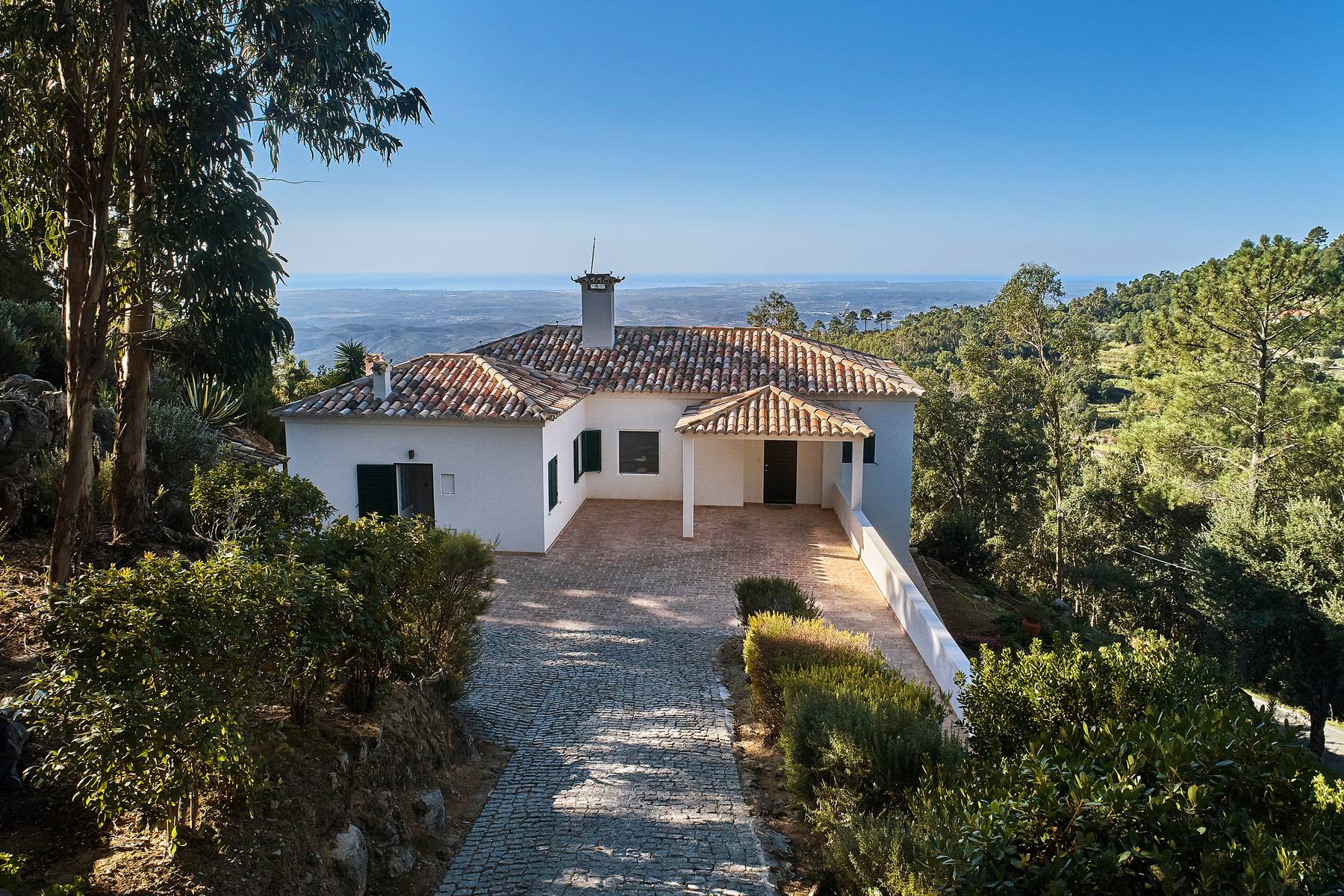 Casa Miradouro — 6