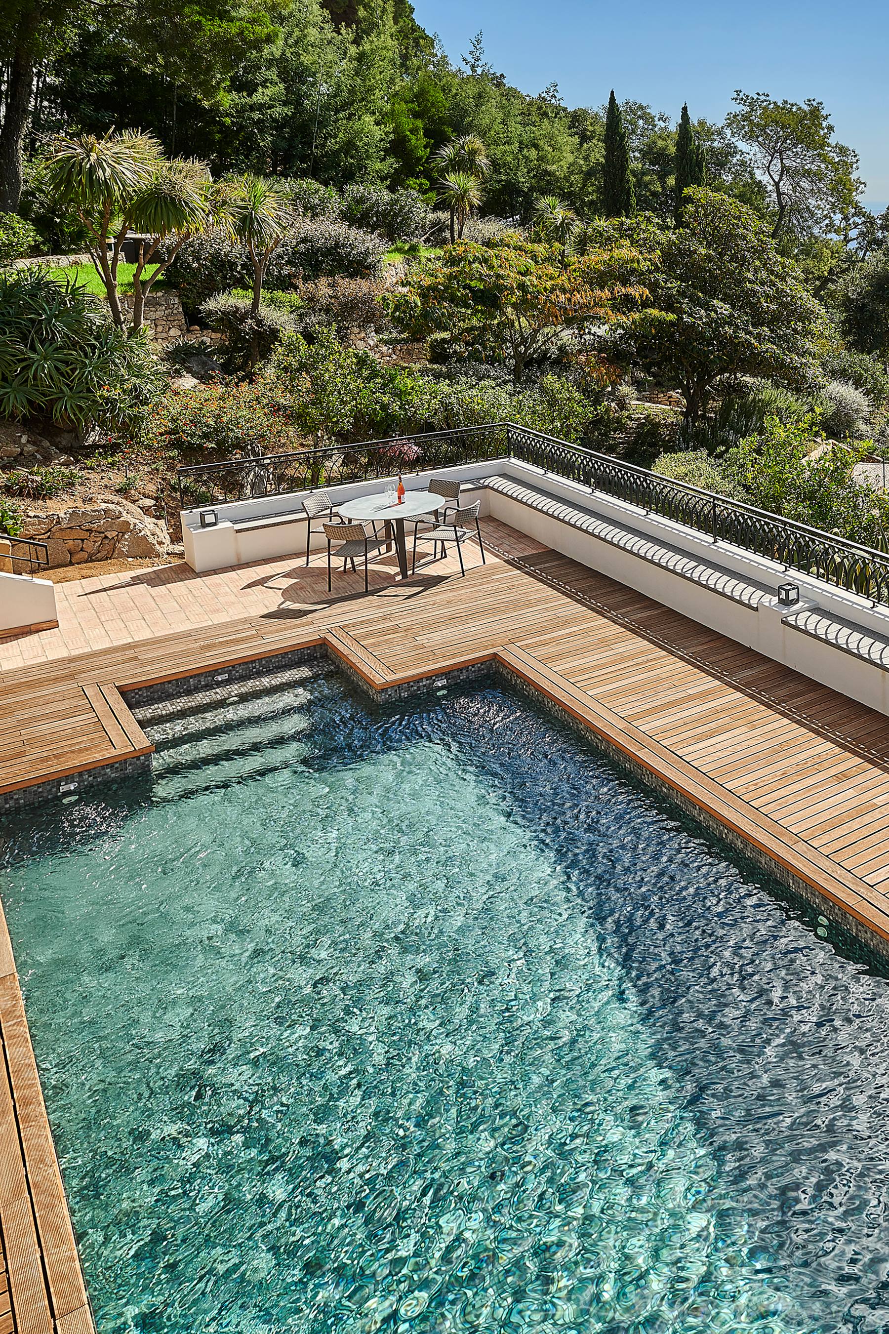 Casa Miradouro — 3