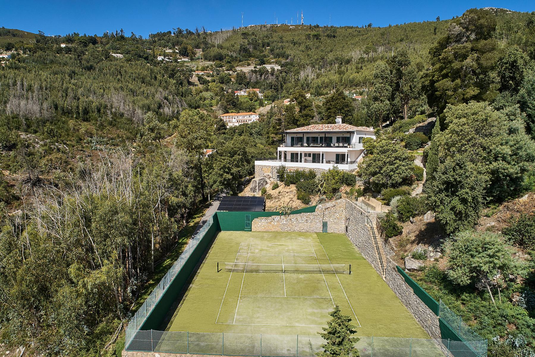 Casa Miradouro — 8