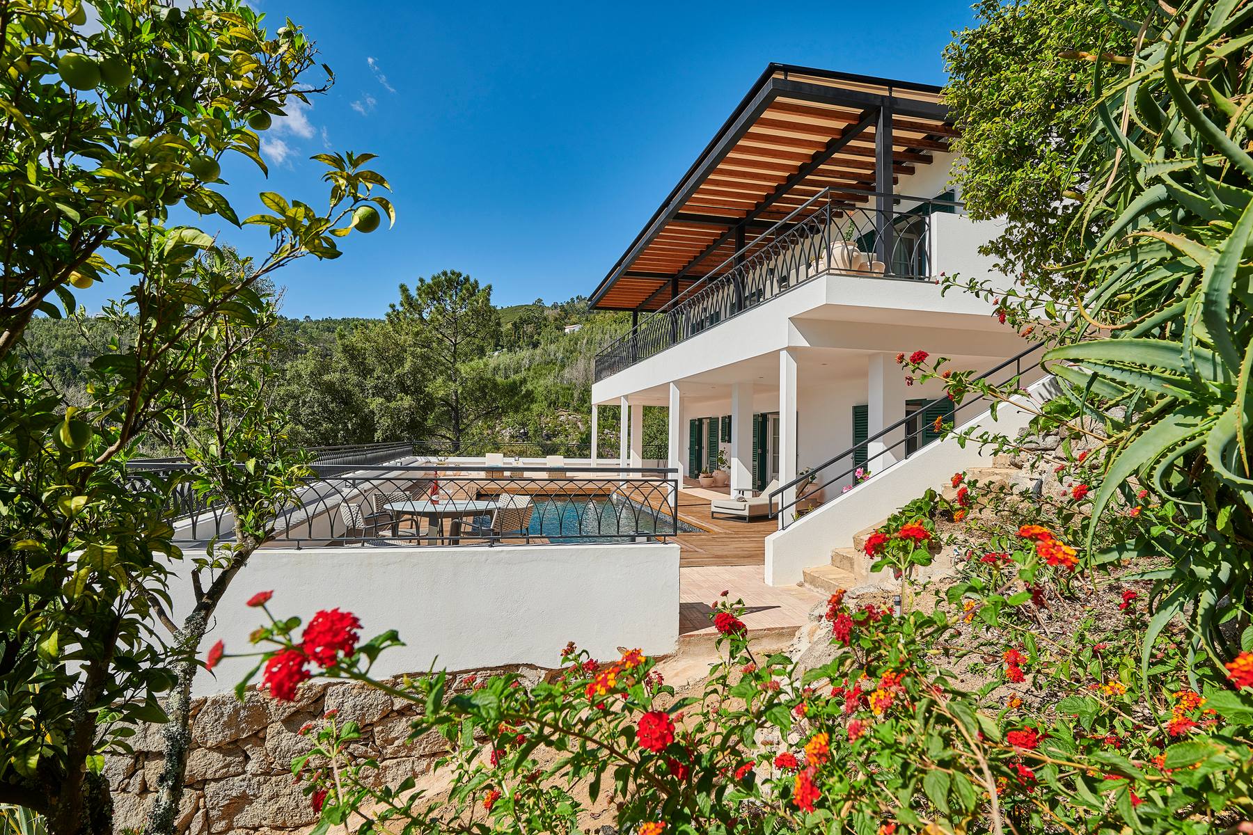 Casa Miradouro — 2