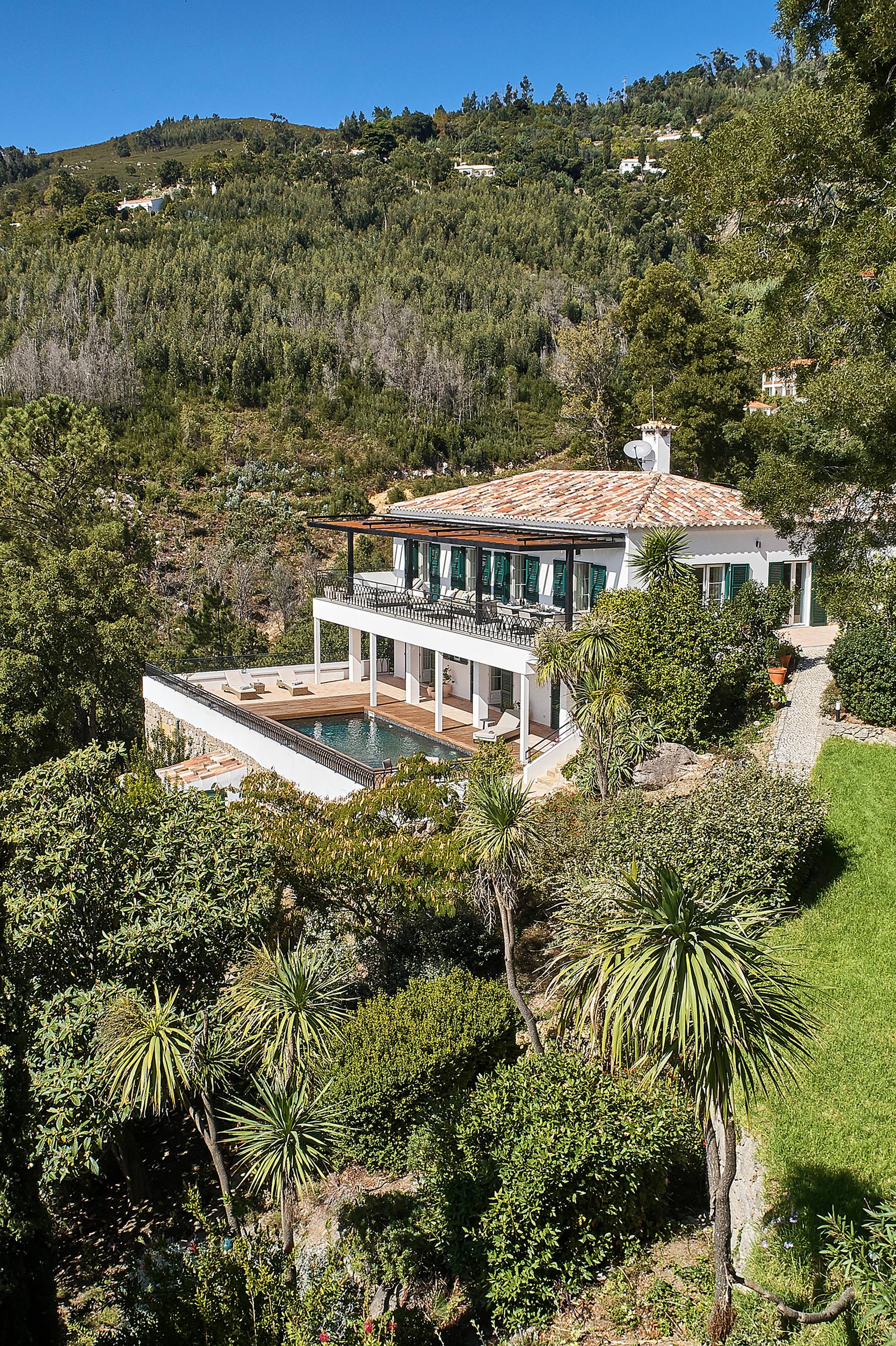 Casa Miradouro — 10