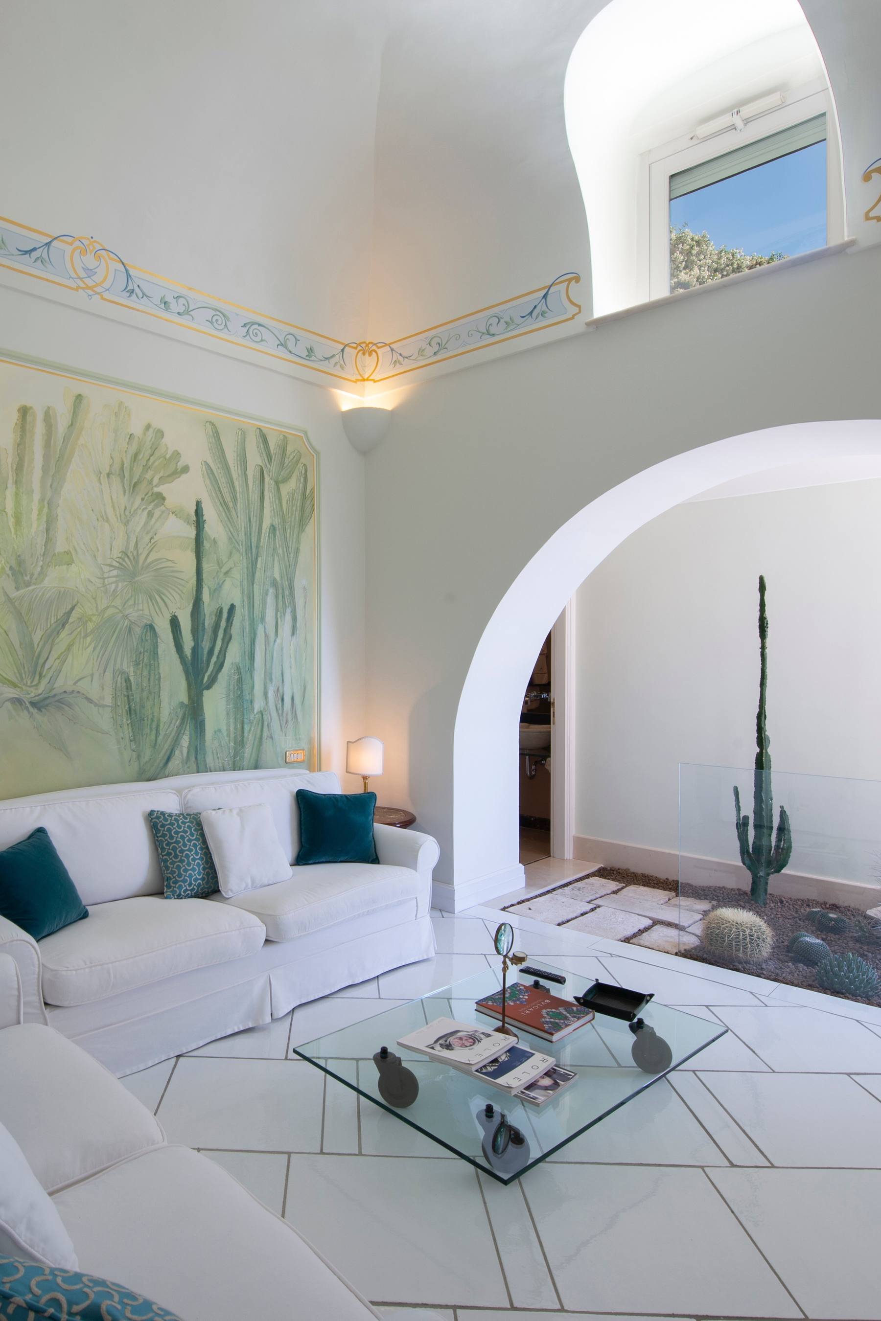 Casa Porpora — 4