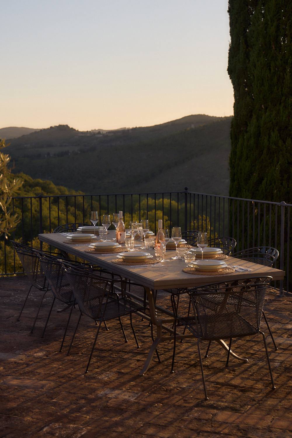 Casetta nel Chianti — 10