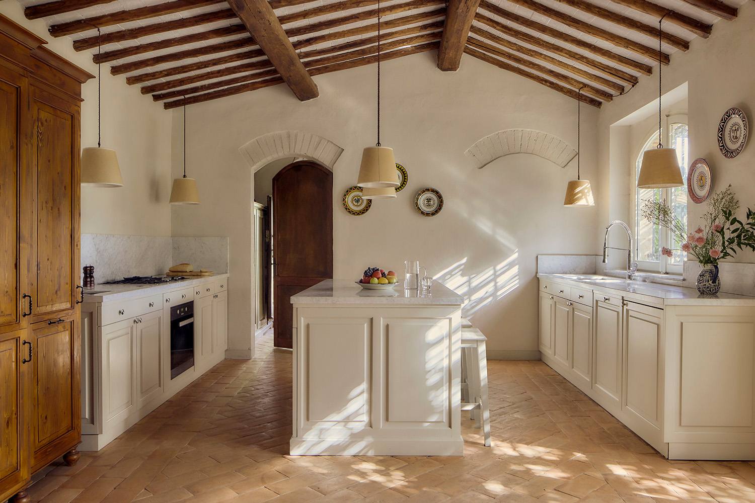 Casetta nel Chianti — 6