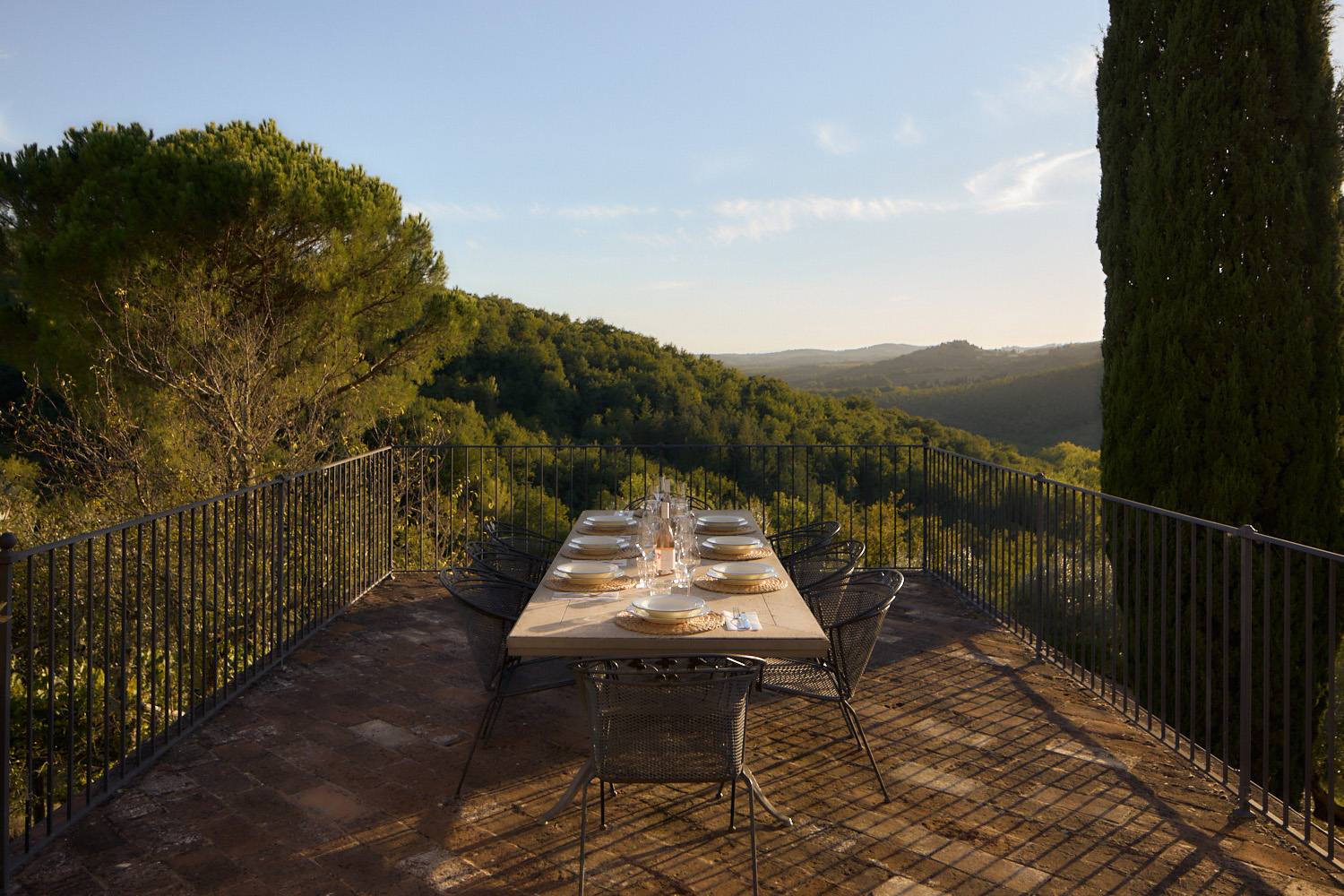 Casetta nel Chianti — 4
