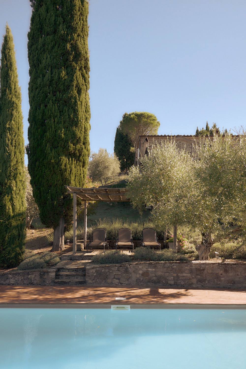 Casetta nel Chianti — 3