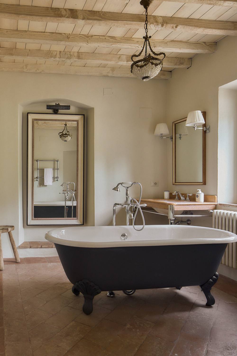 Casetta nel Chianti — 5