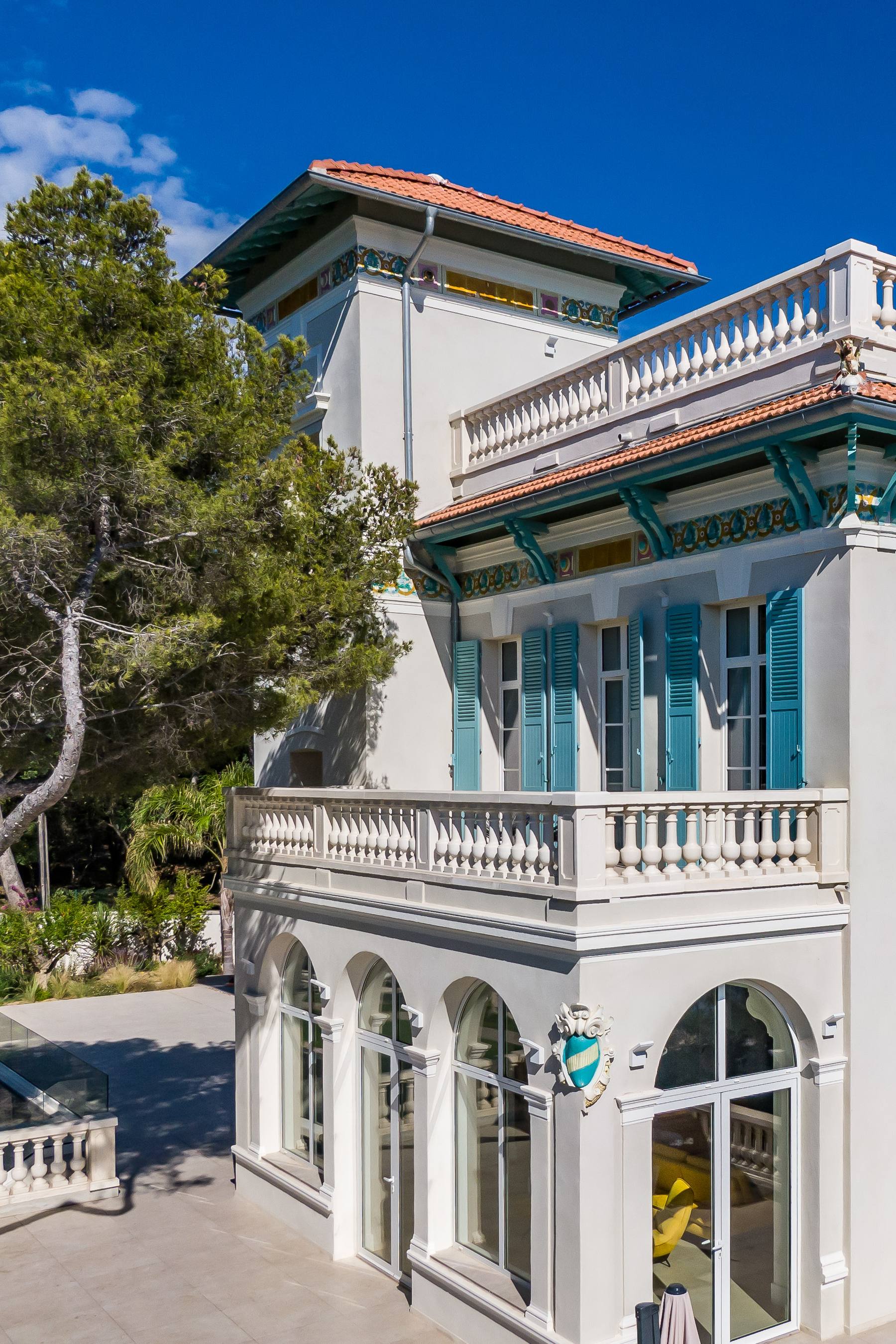 Chateau de la Baie — 6