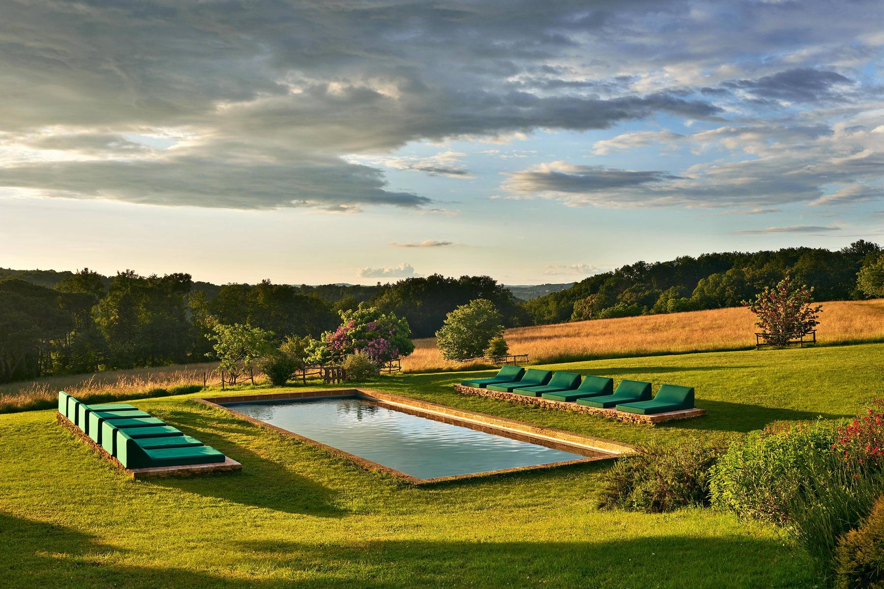 Chateau La Tour — 2