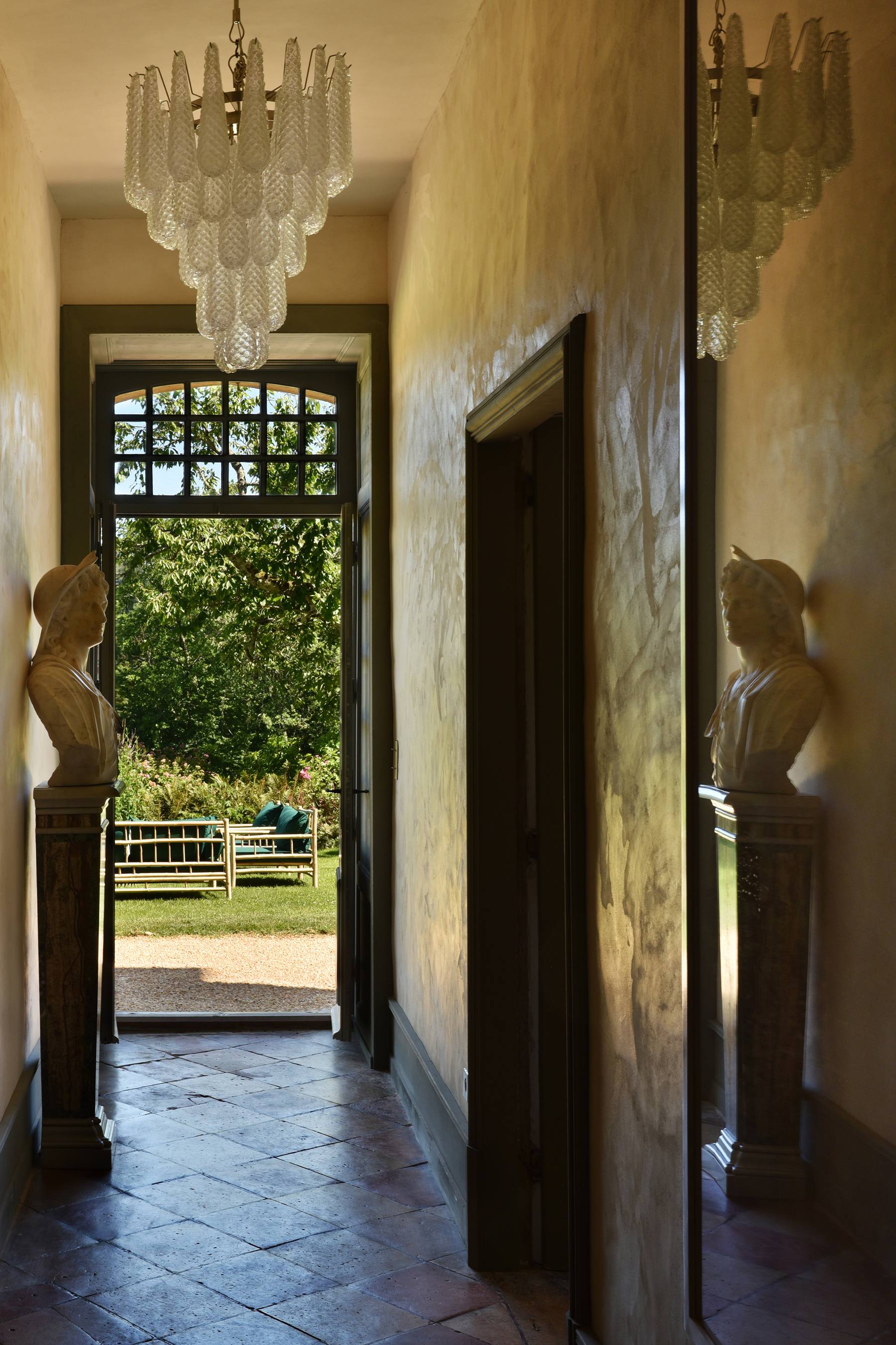 Chateau La Tour — 9