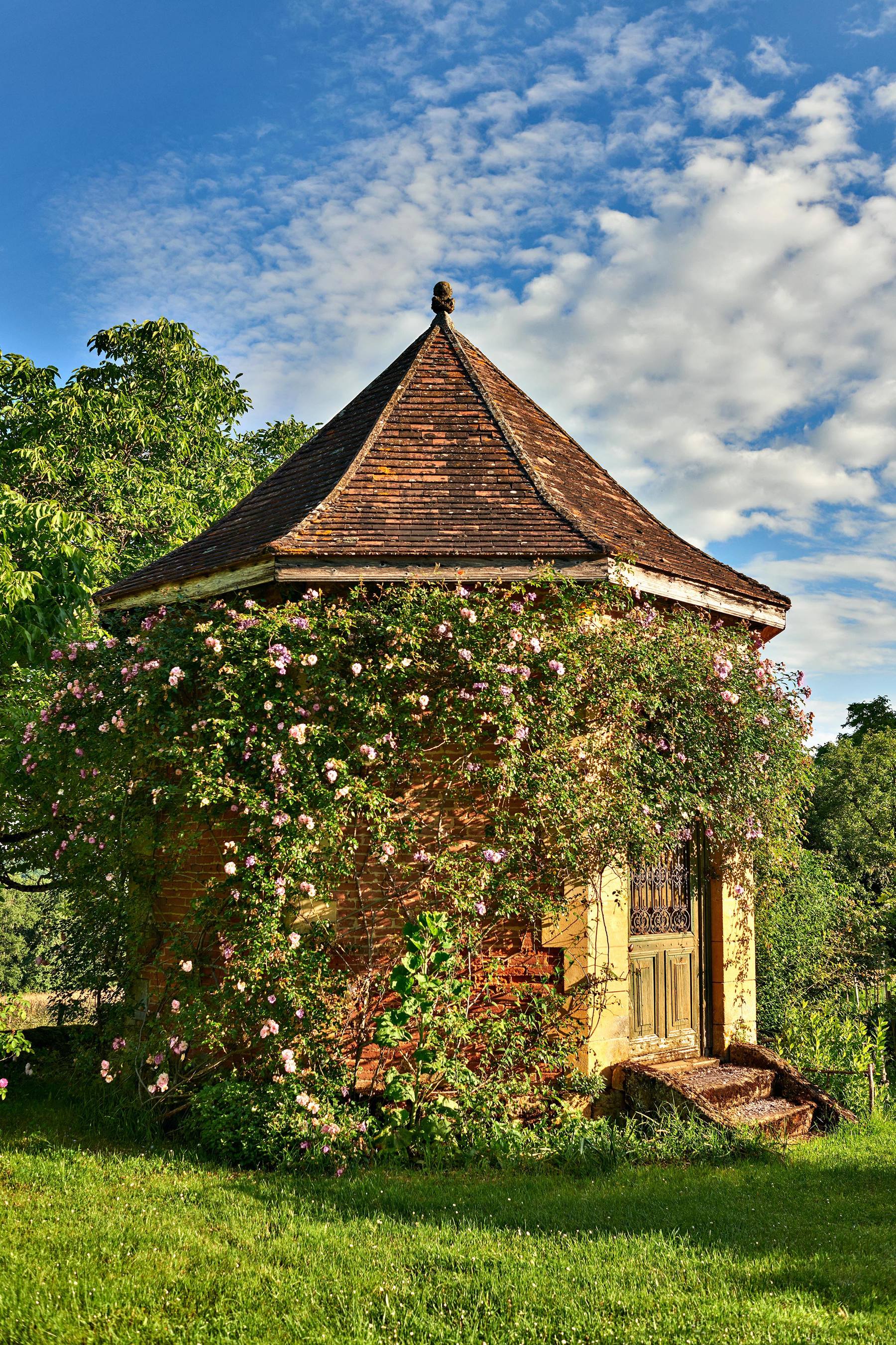 Chateau La Tour — 6