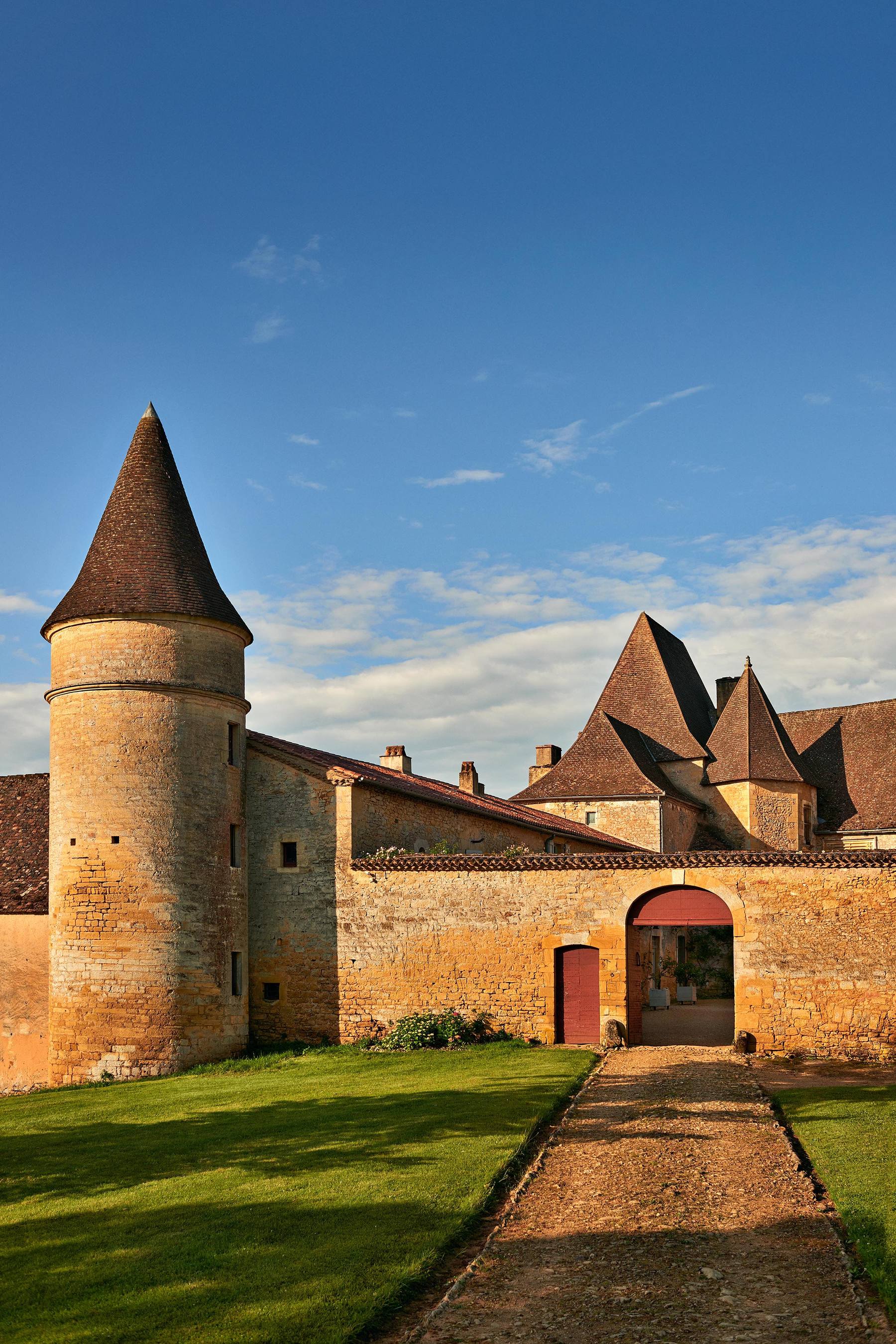 Chateau La Tour — 7