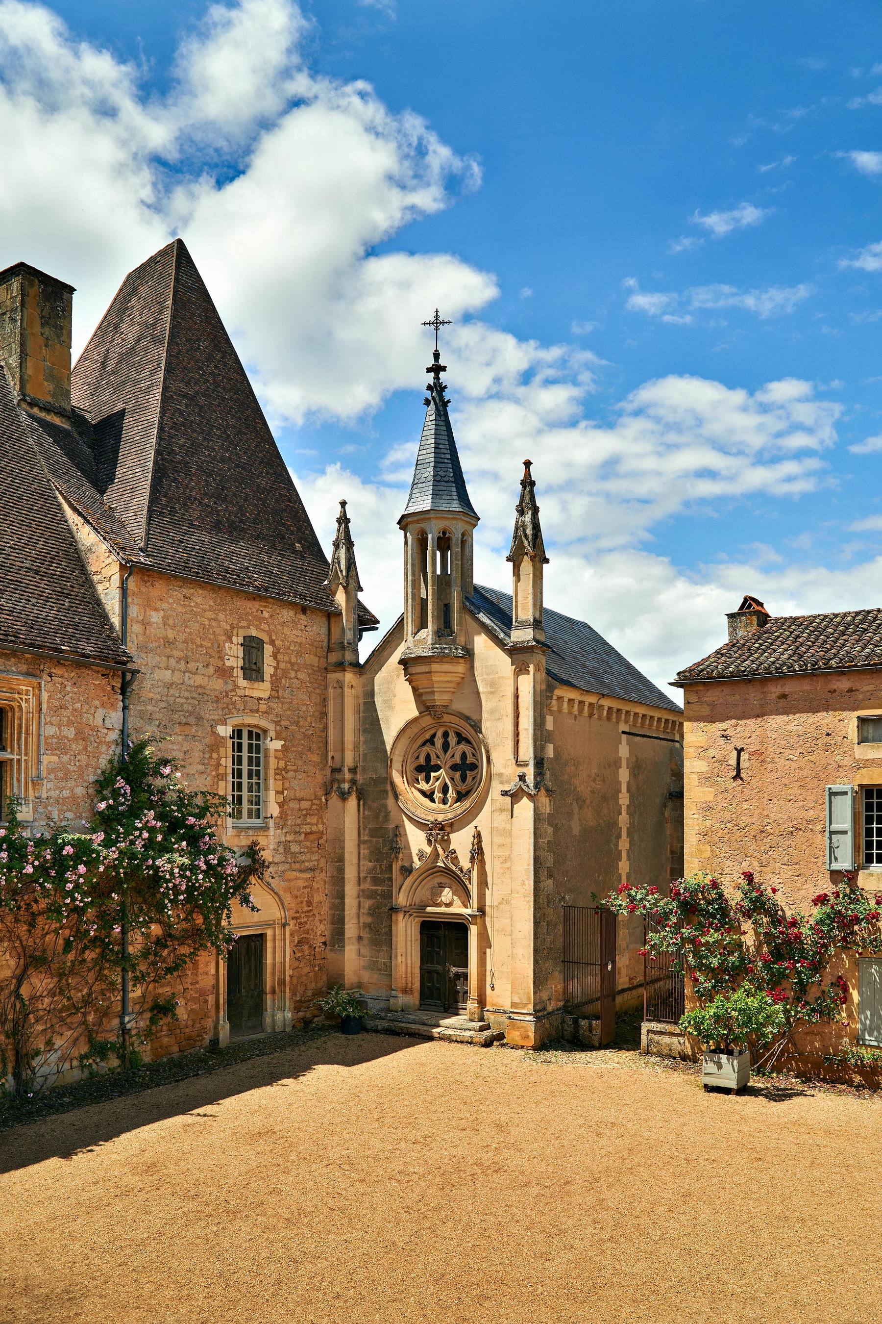 Chateau La Tour — 8