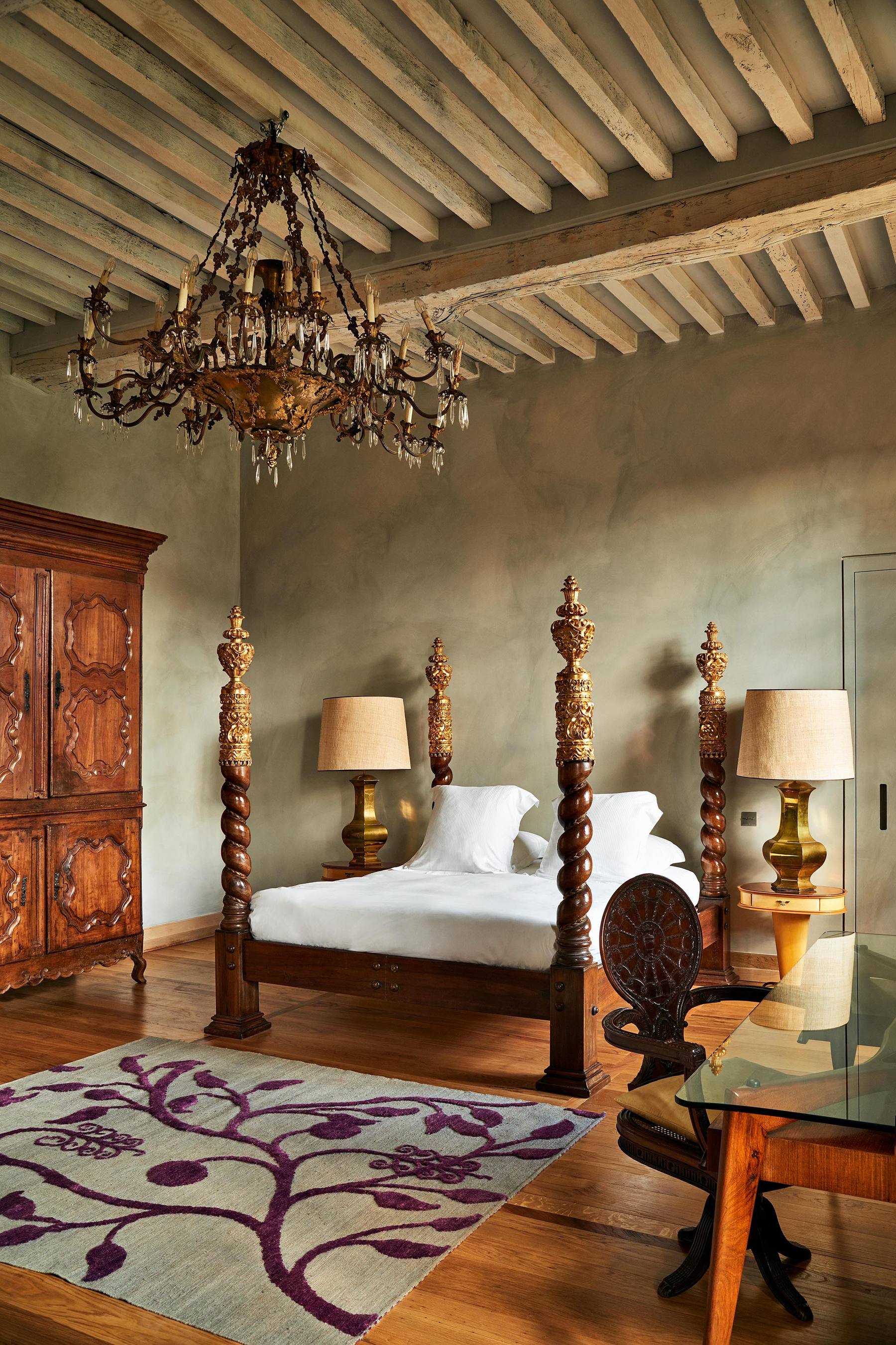 Chateau La Tour — 4