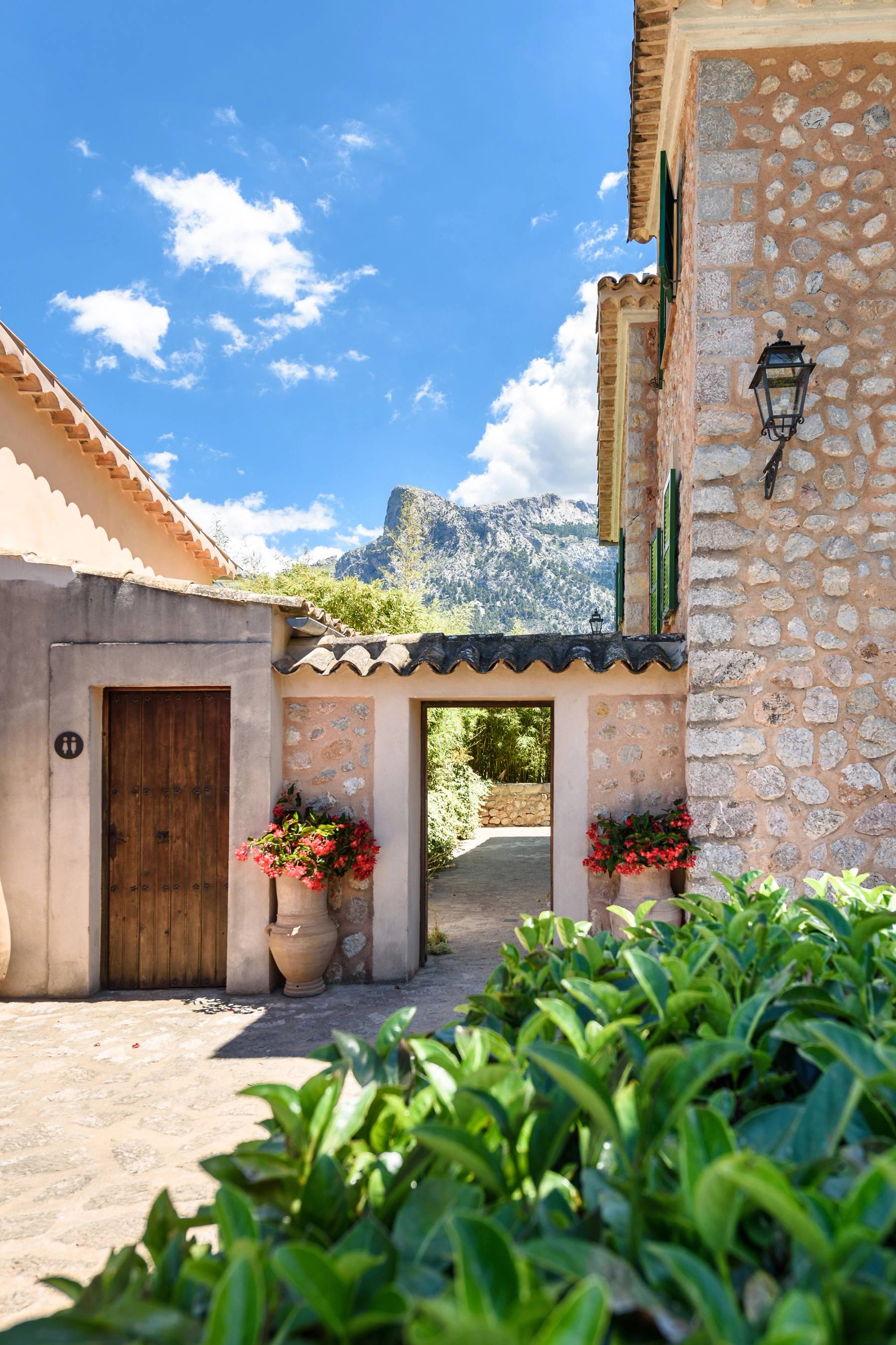 Cielo de Soller — 4