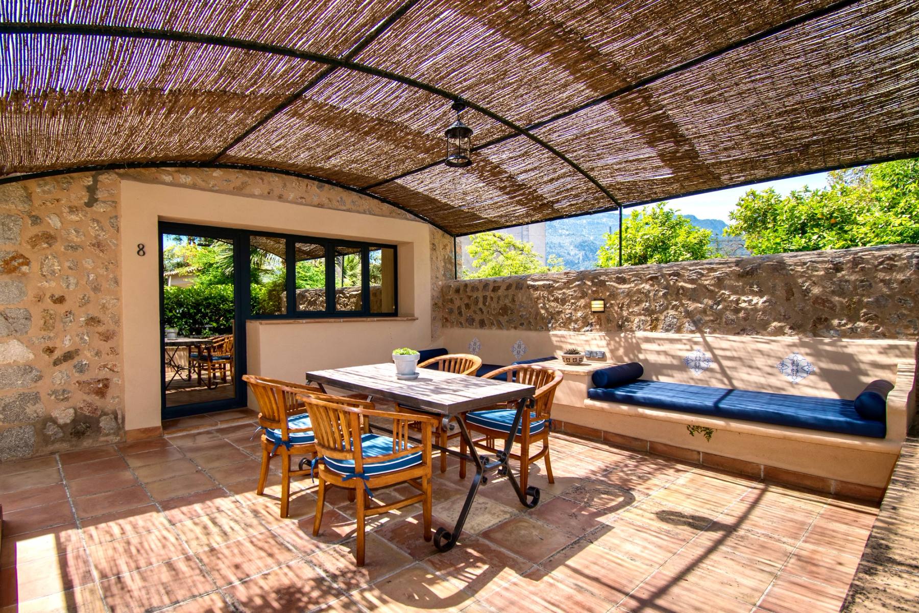 Cielo de Soller — 10