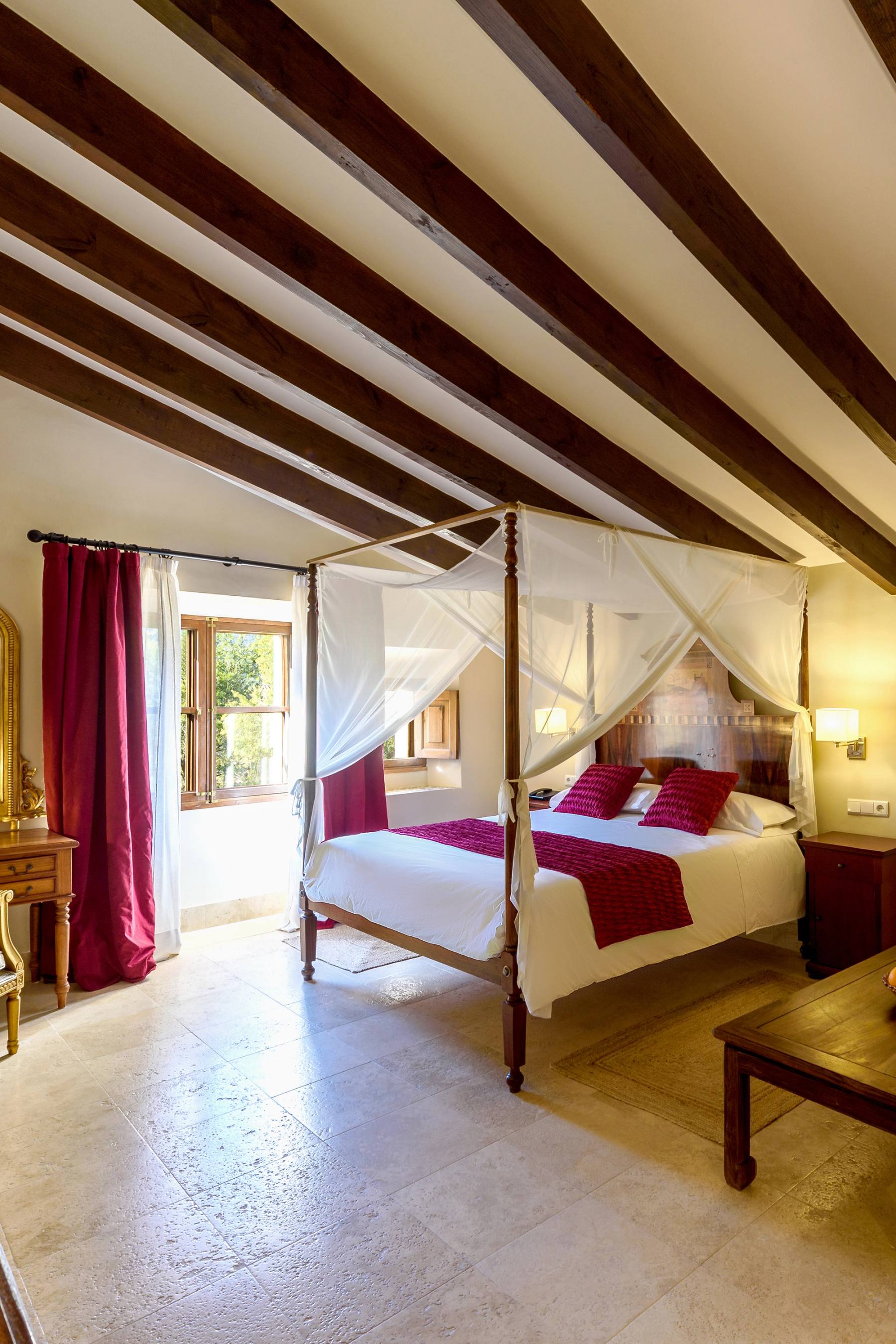 Cielo de Soller — 5