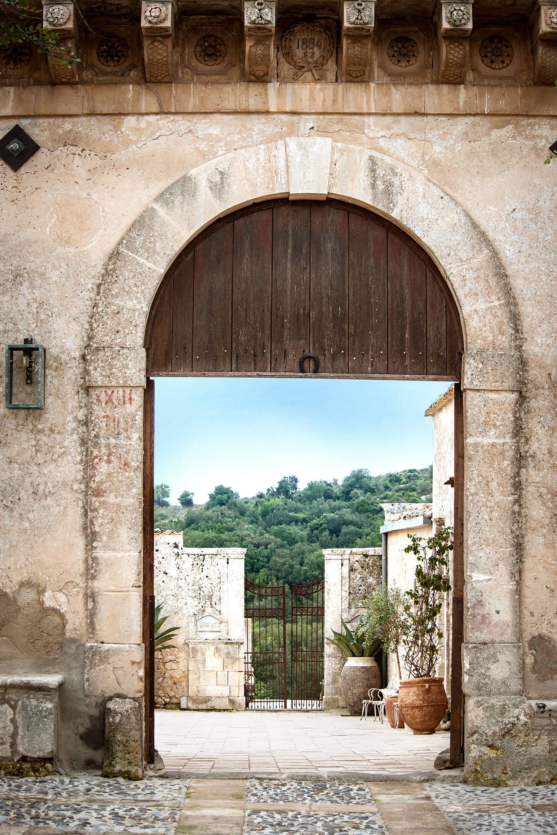 Dimora delle Balze — 7
