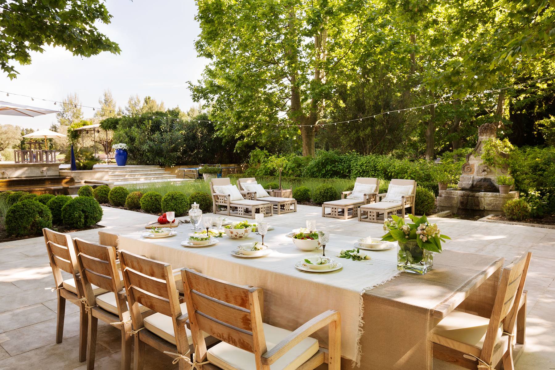 Domaine de Val Claire — 2