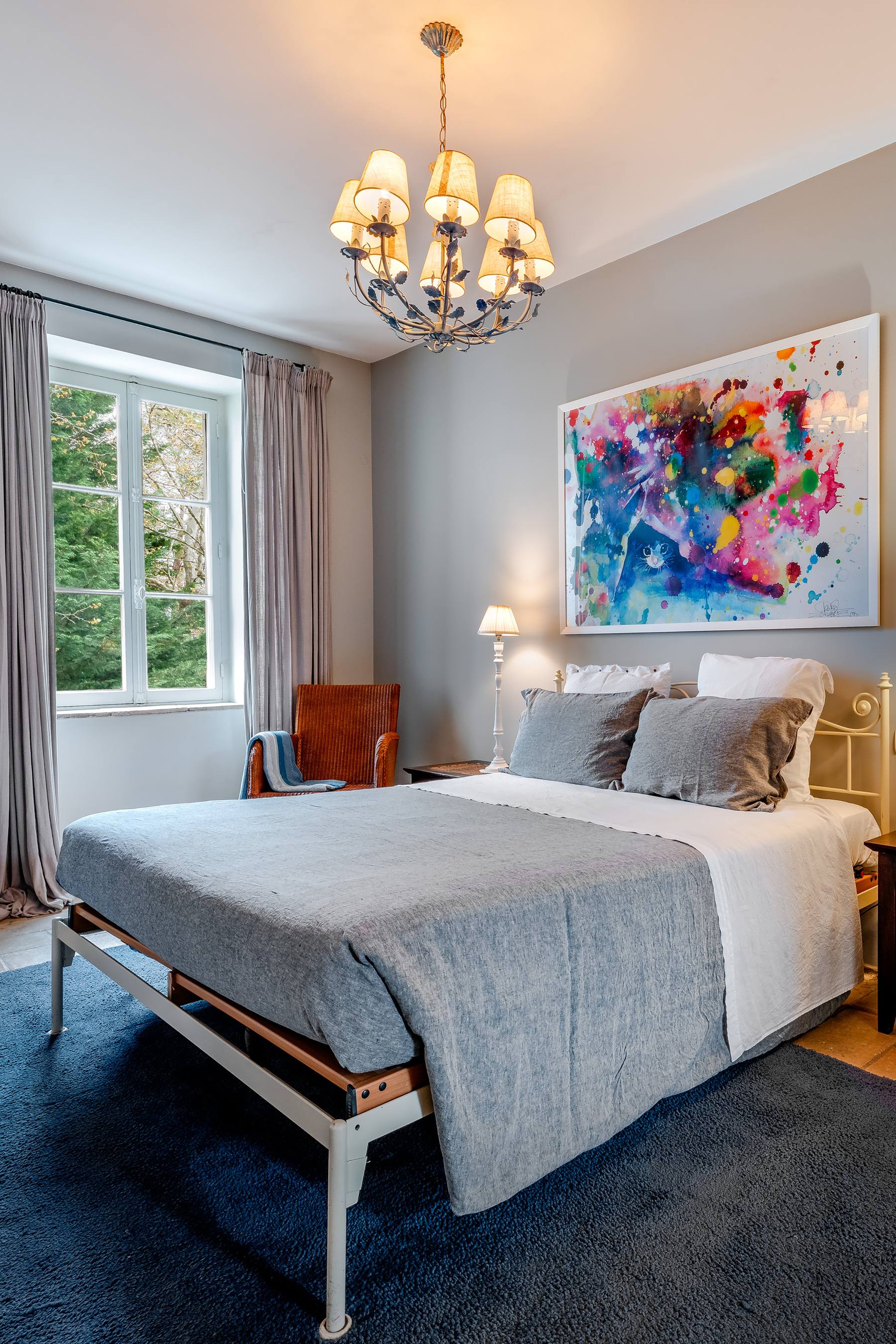 Domaine de Val Claire — 9