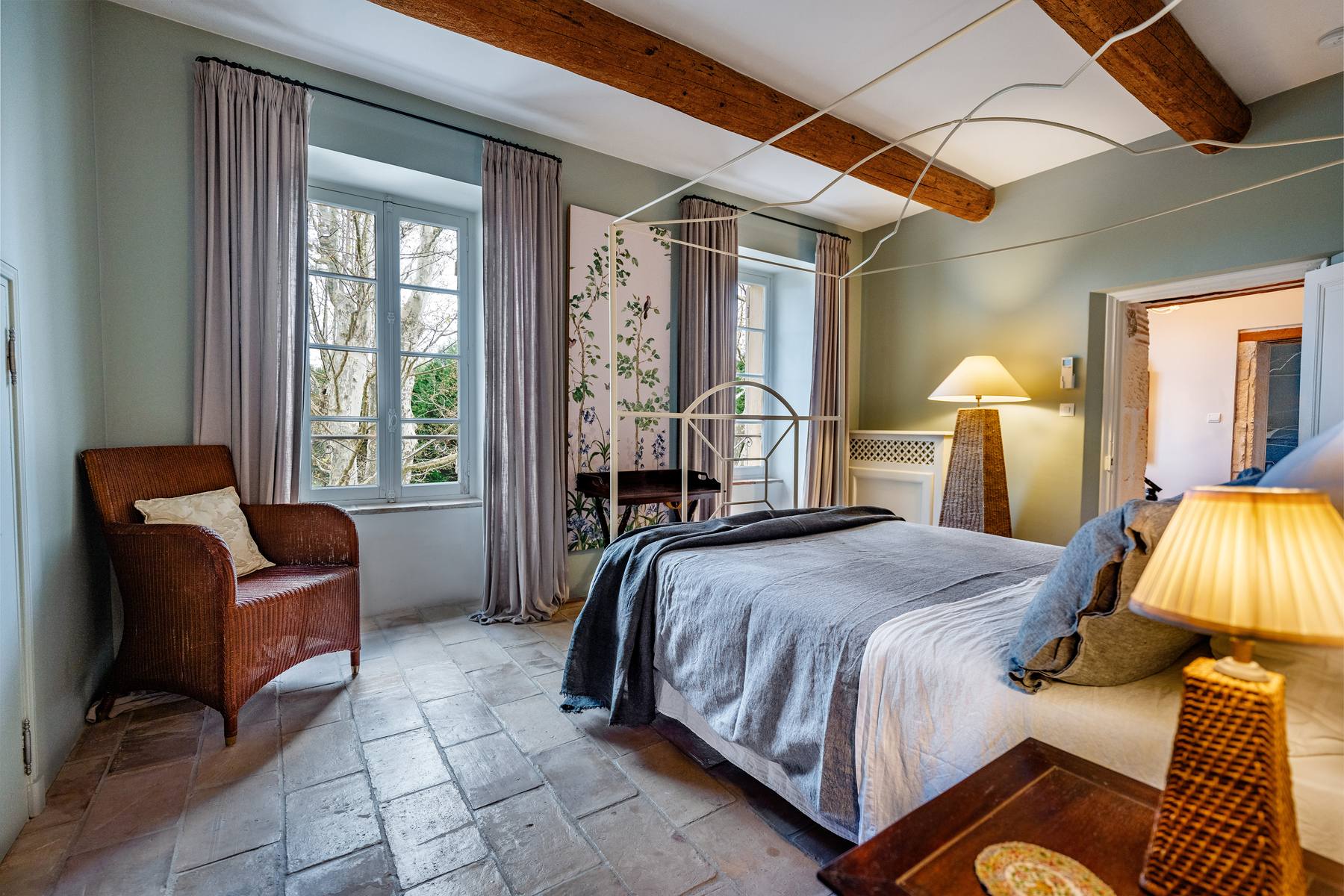 Domaine de Val Claire — 10