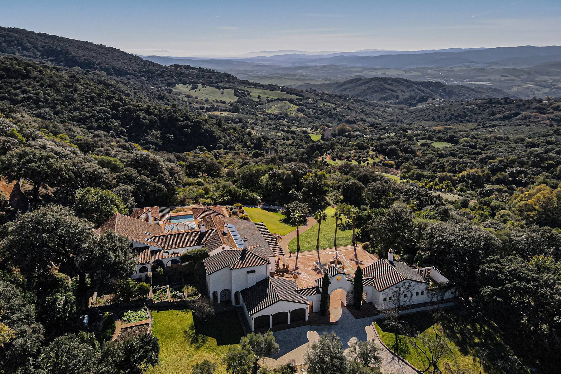 Finca Gaucin — 6