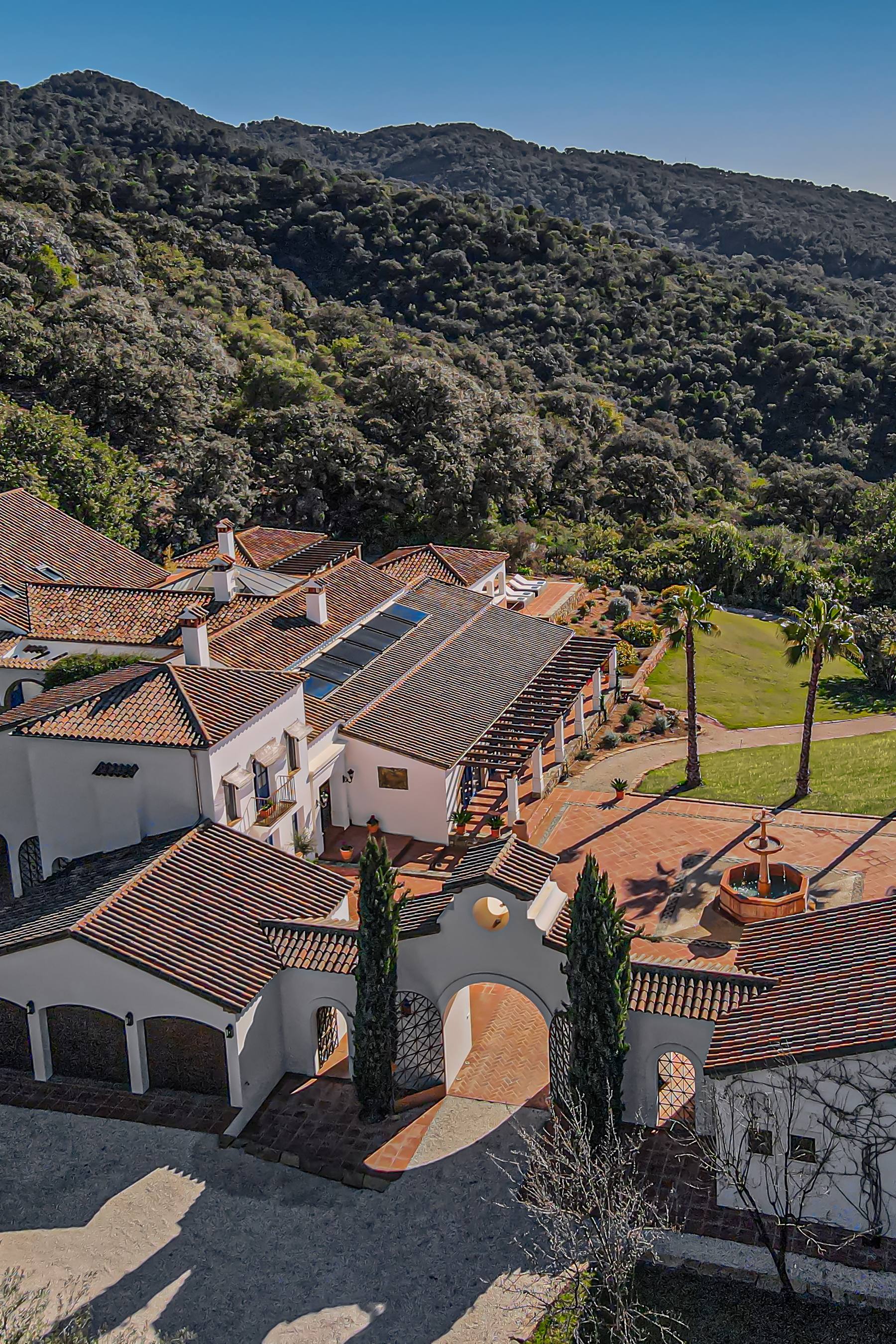 Finca Gaucin — 7