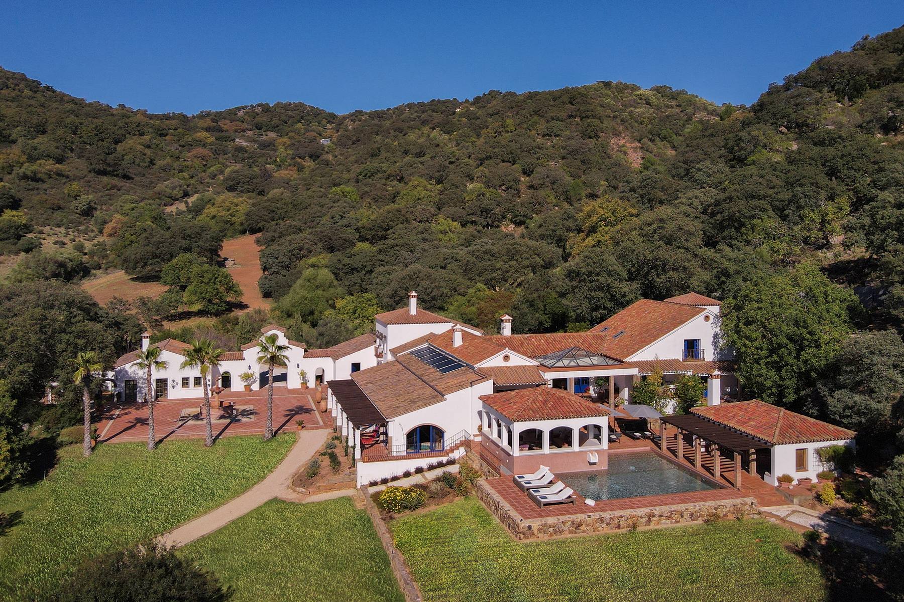 Finca Gaucin — 5