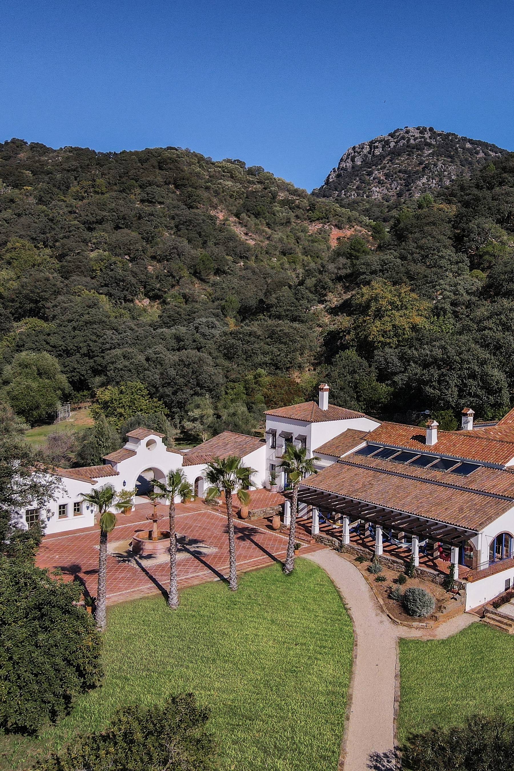 Finca Gaucin — 4