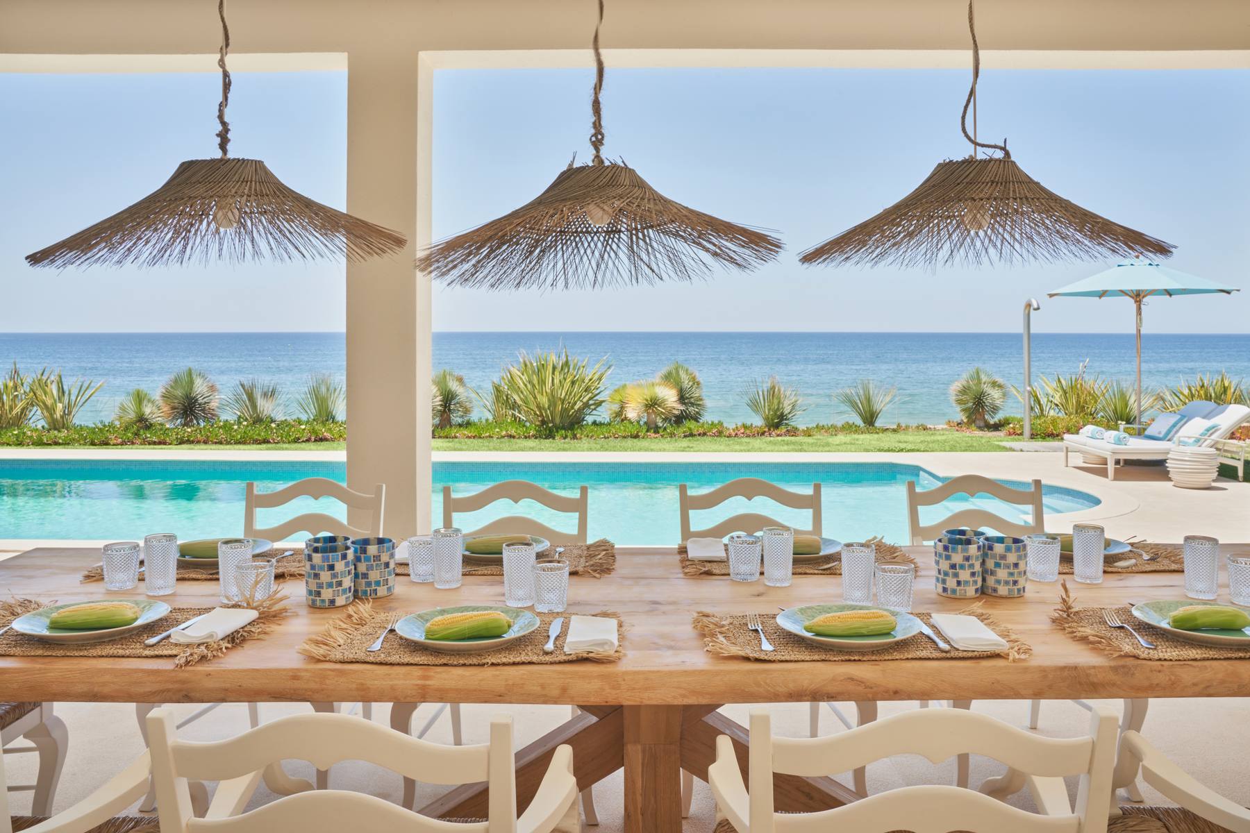 Gale Hibiscus Beach House — 3