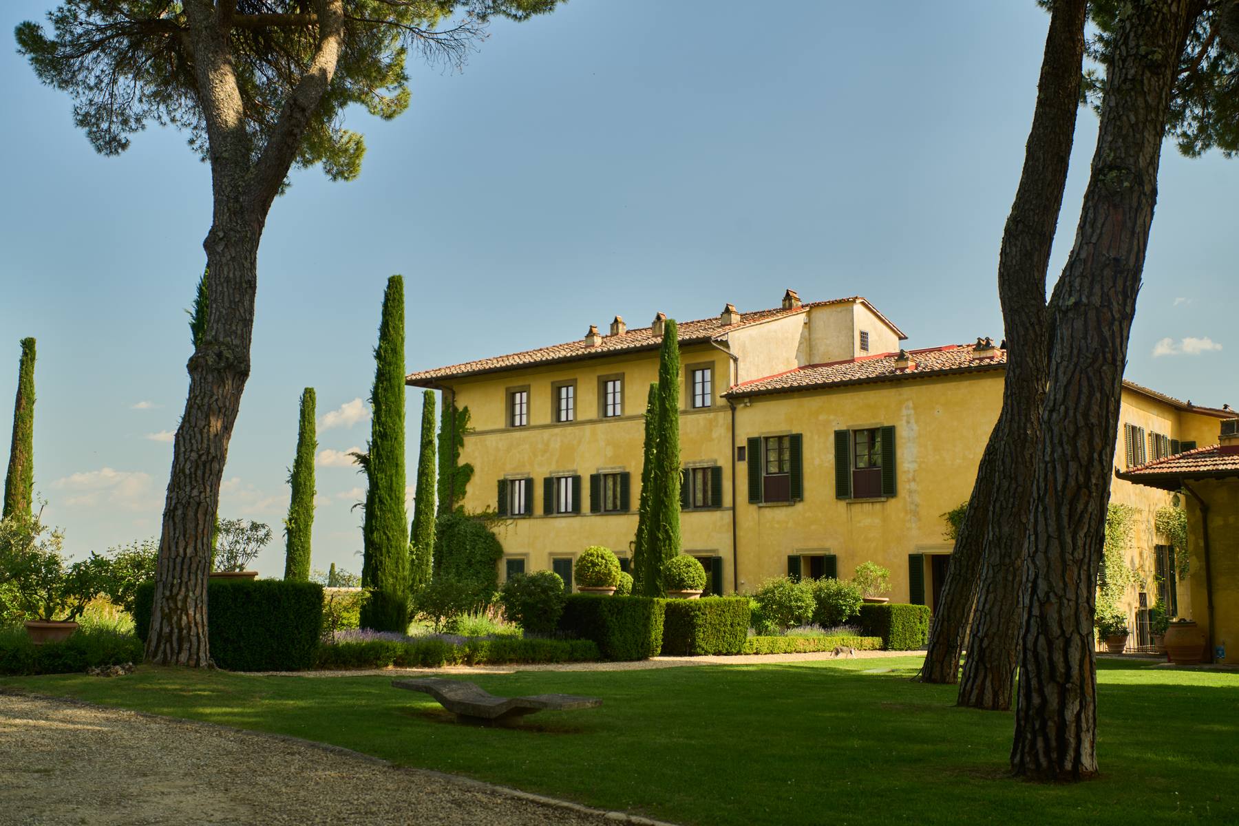 Il Palagio — 3
