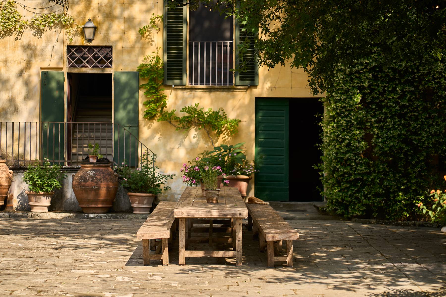 Il Palagio — 8