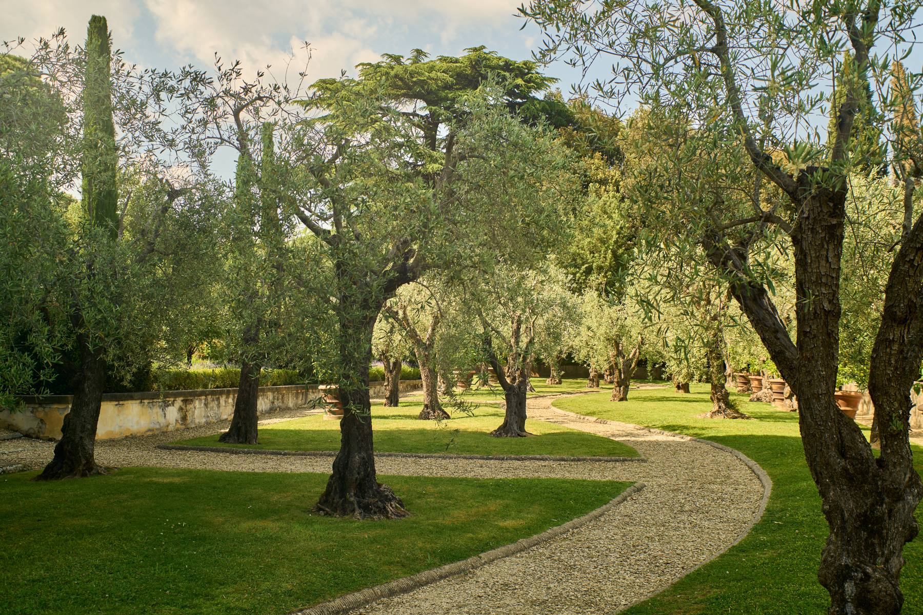 Il Palagio — 6