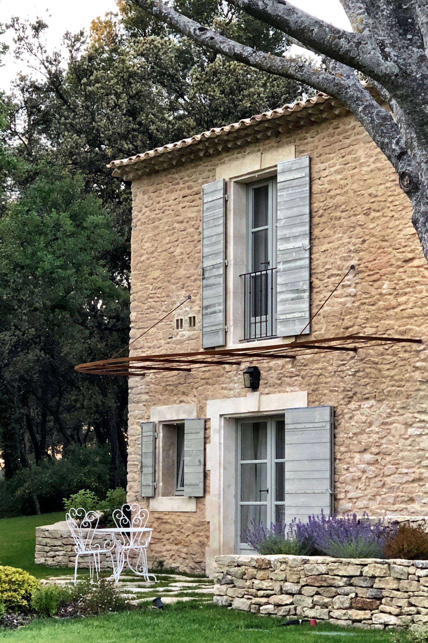 La Bastide de la Pinede — 9