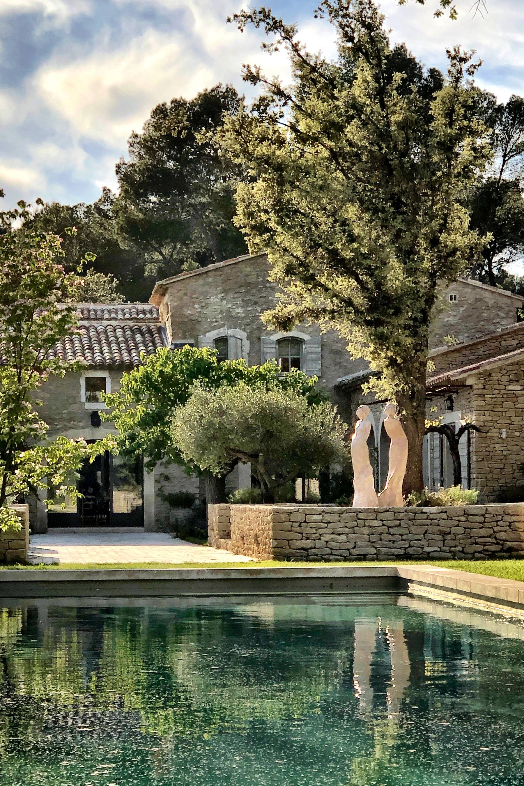 La Bastide de la Pinede — 7