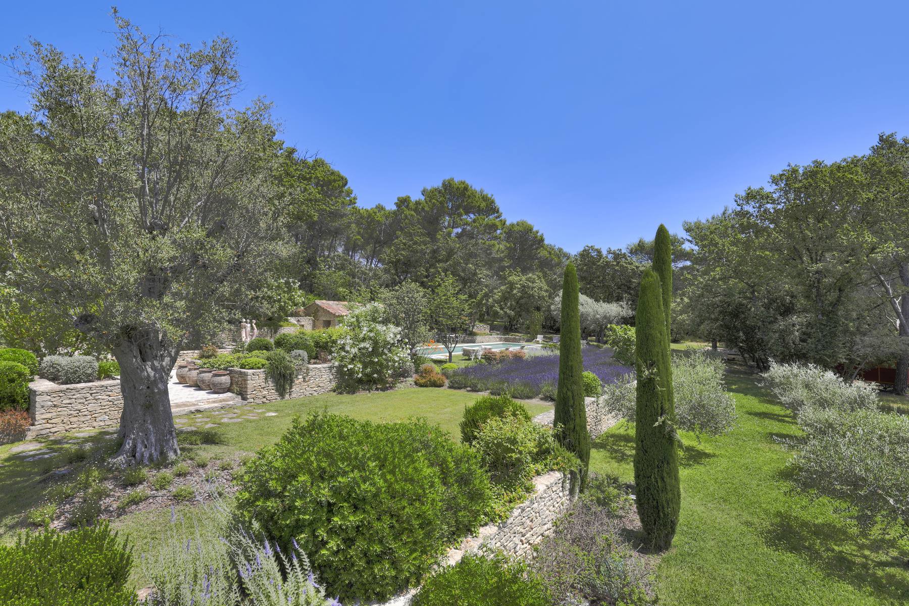 La Bastide de la Pinede — 6