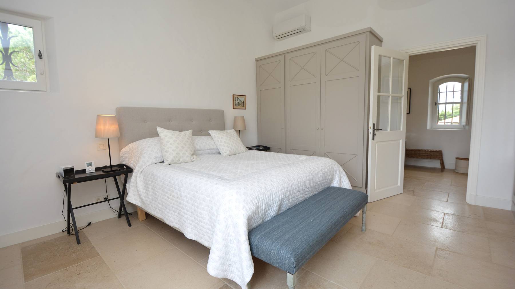 La Belle Lavande — 7
