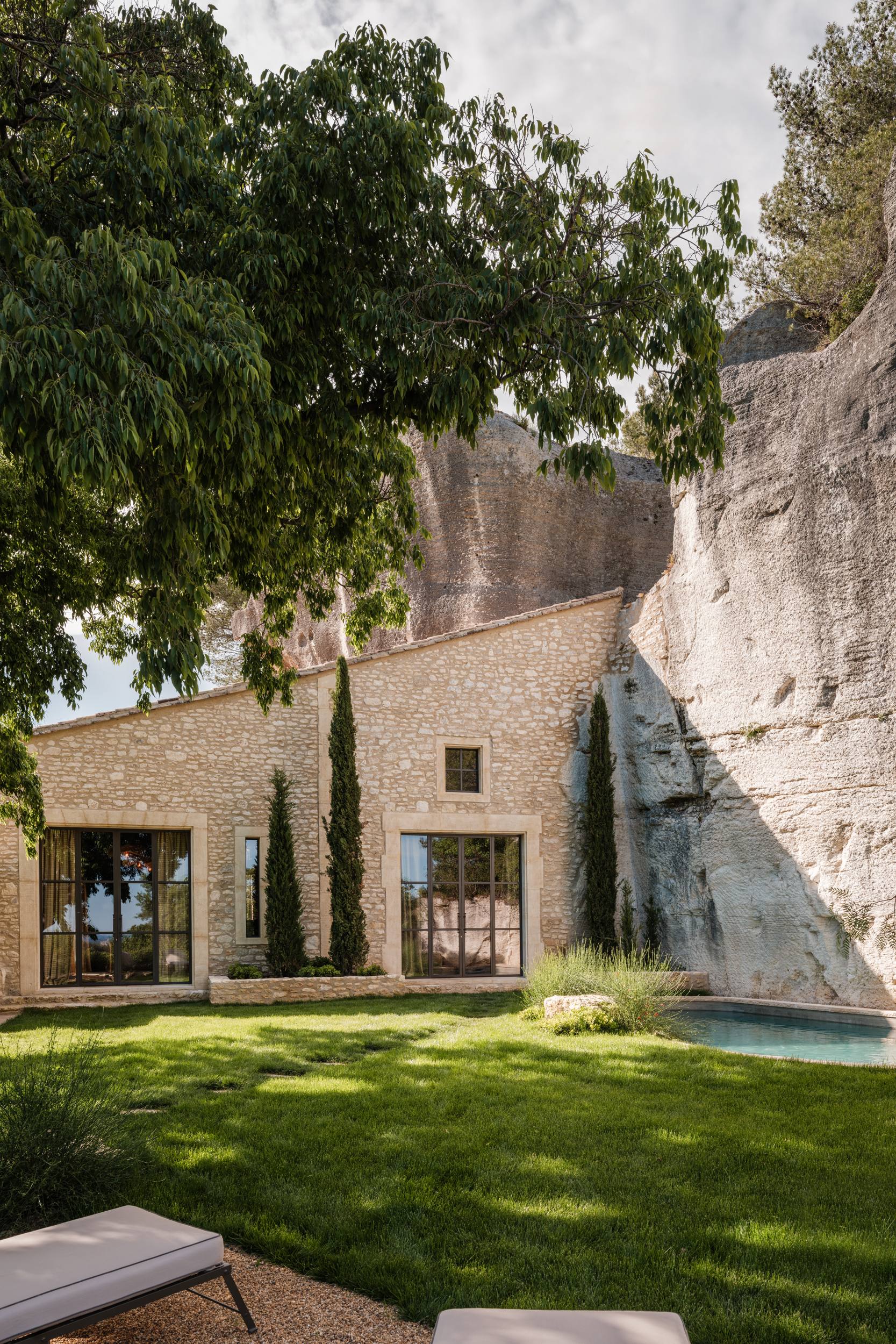 La Bergerie — 6
