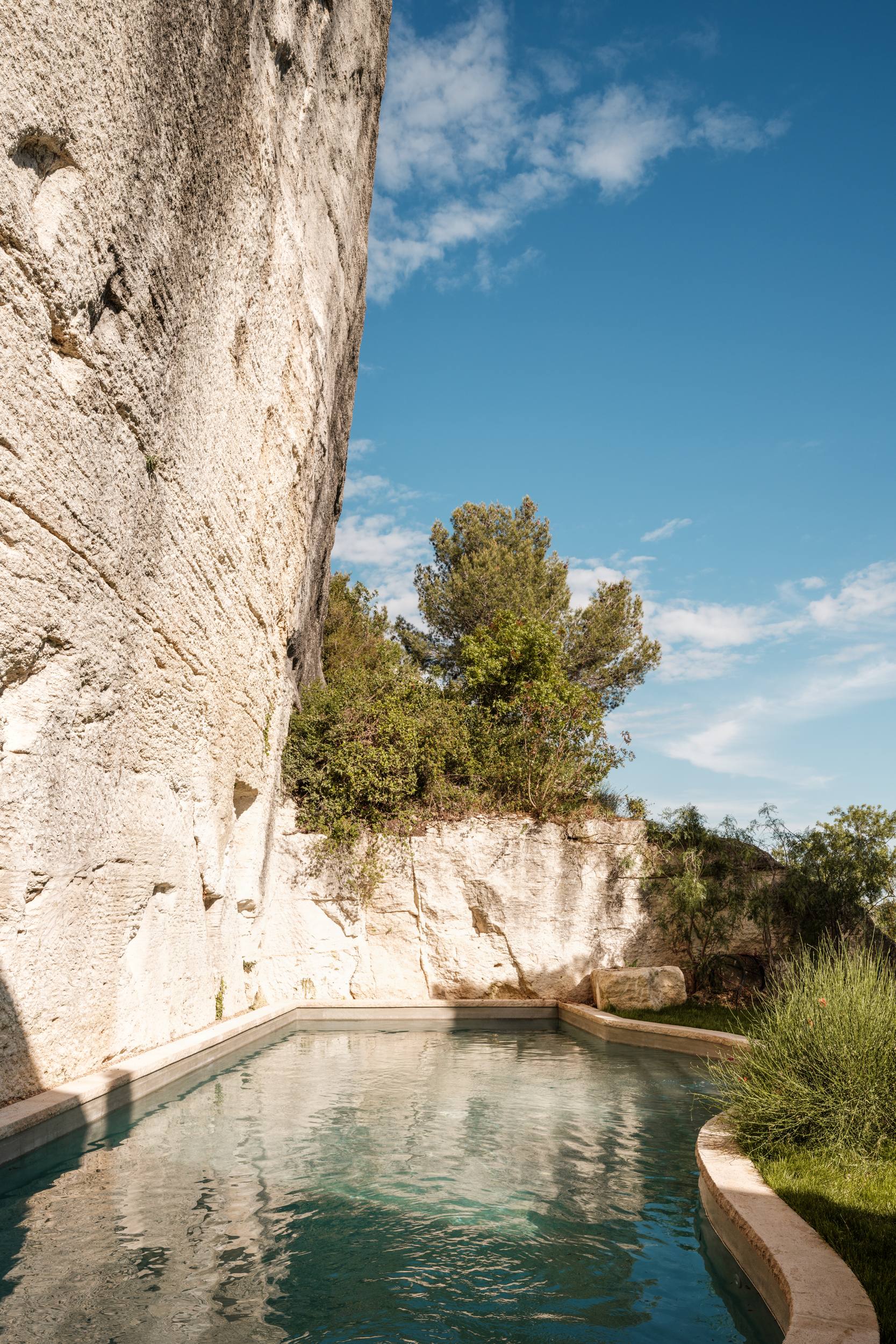 La Bergerie — 5